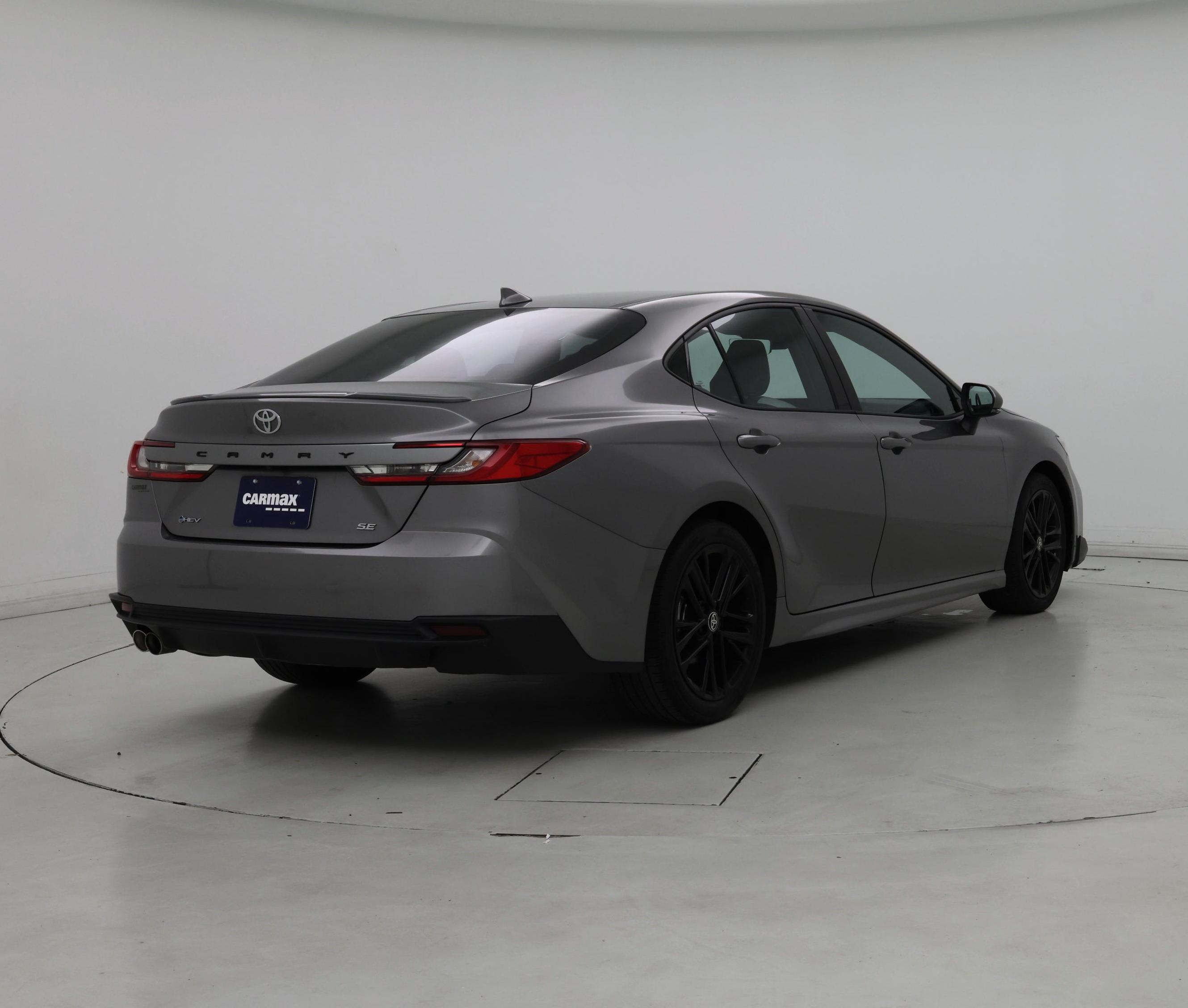 Thumbnail: 2025 Toyota Camry - 8
