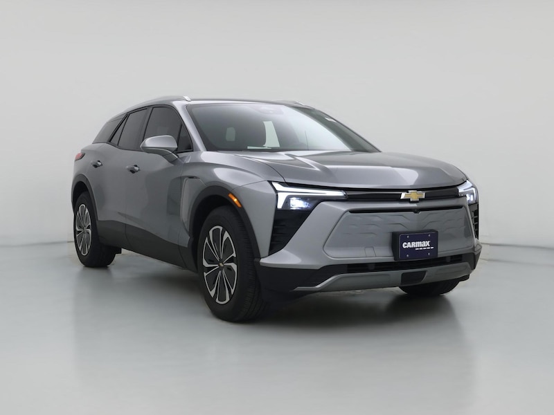 2024 Chevrolet Blazer EV 2LT -
                  Roswell, GA