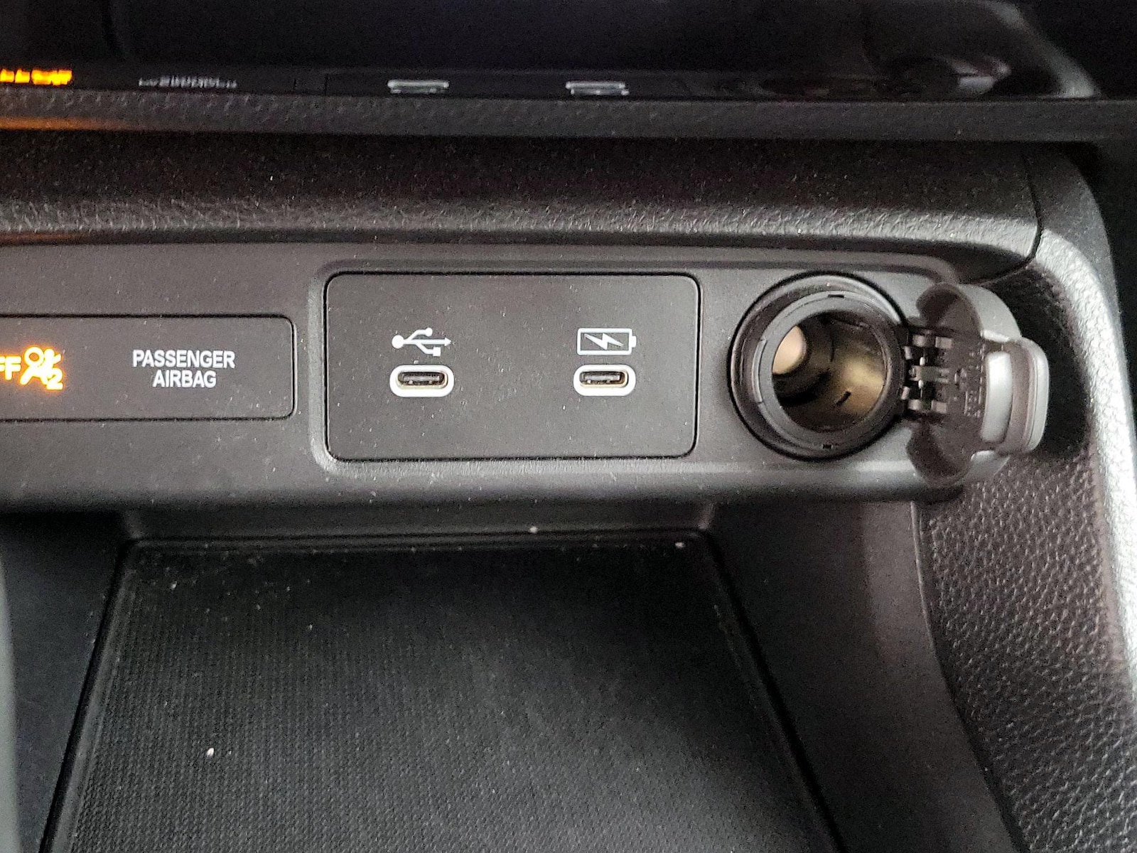 2025 Honda Civic Sport - Photo 19