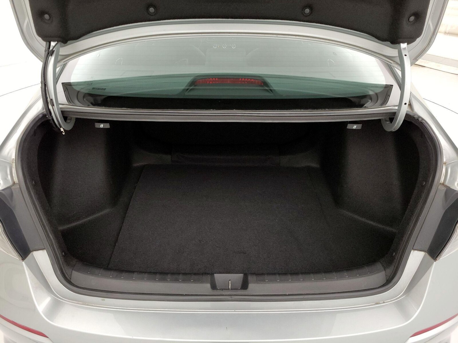 2025 Honda Civic Sport - Photo 21