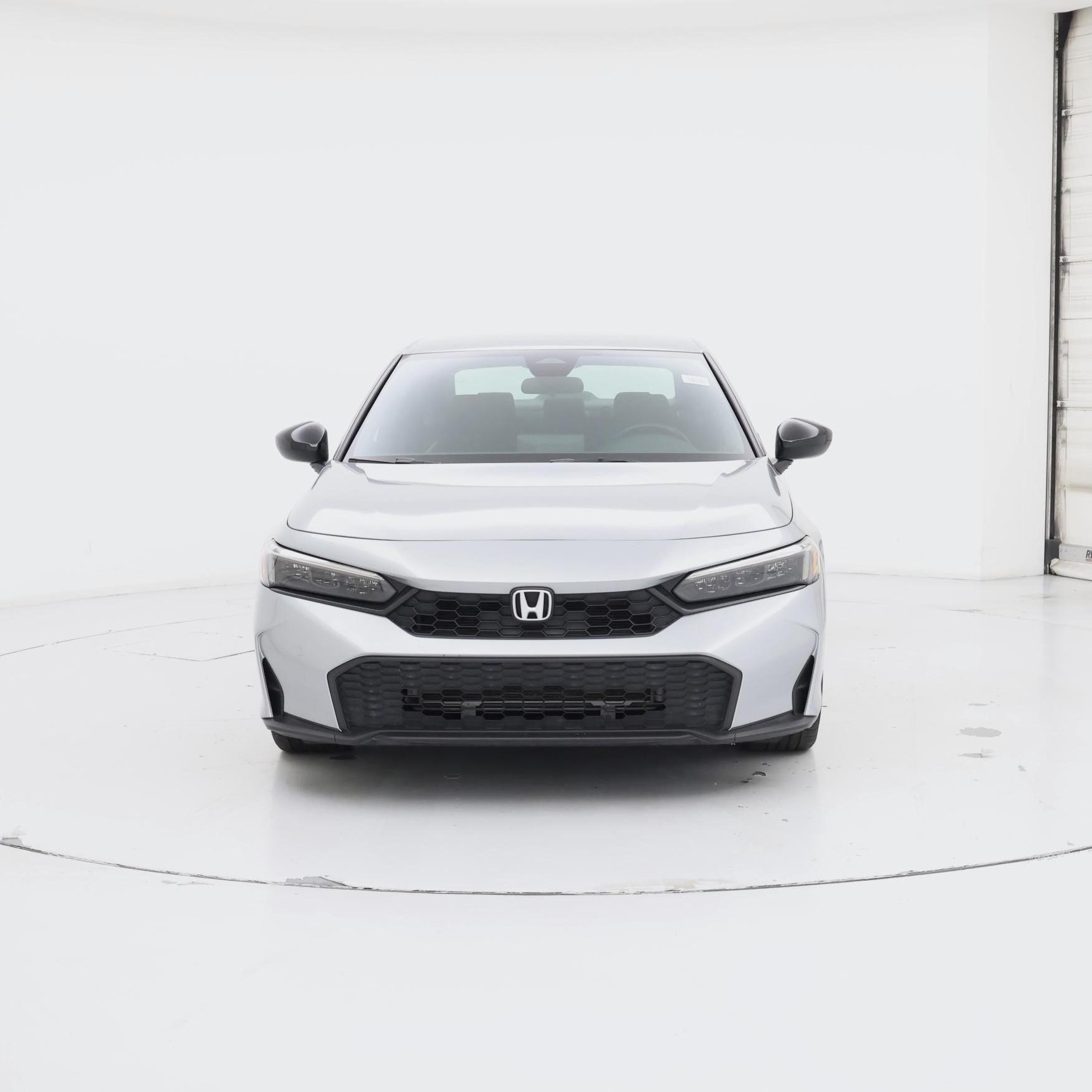 Thumbnail: 2025 Honda Civic - 5