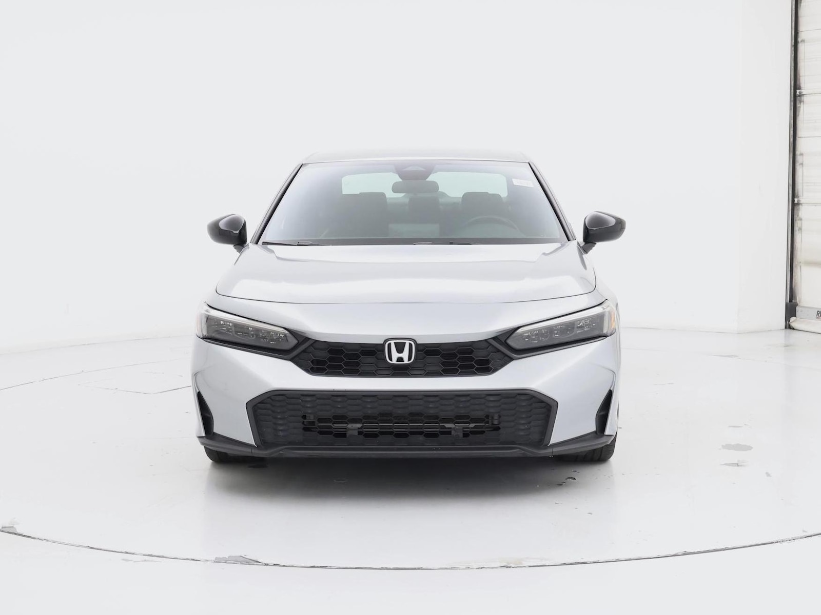 2025 Honda Civic Sport - Photo 6