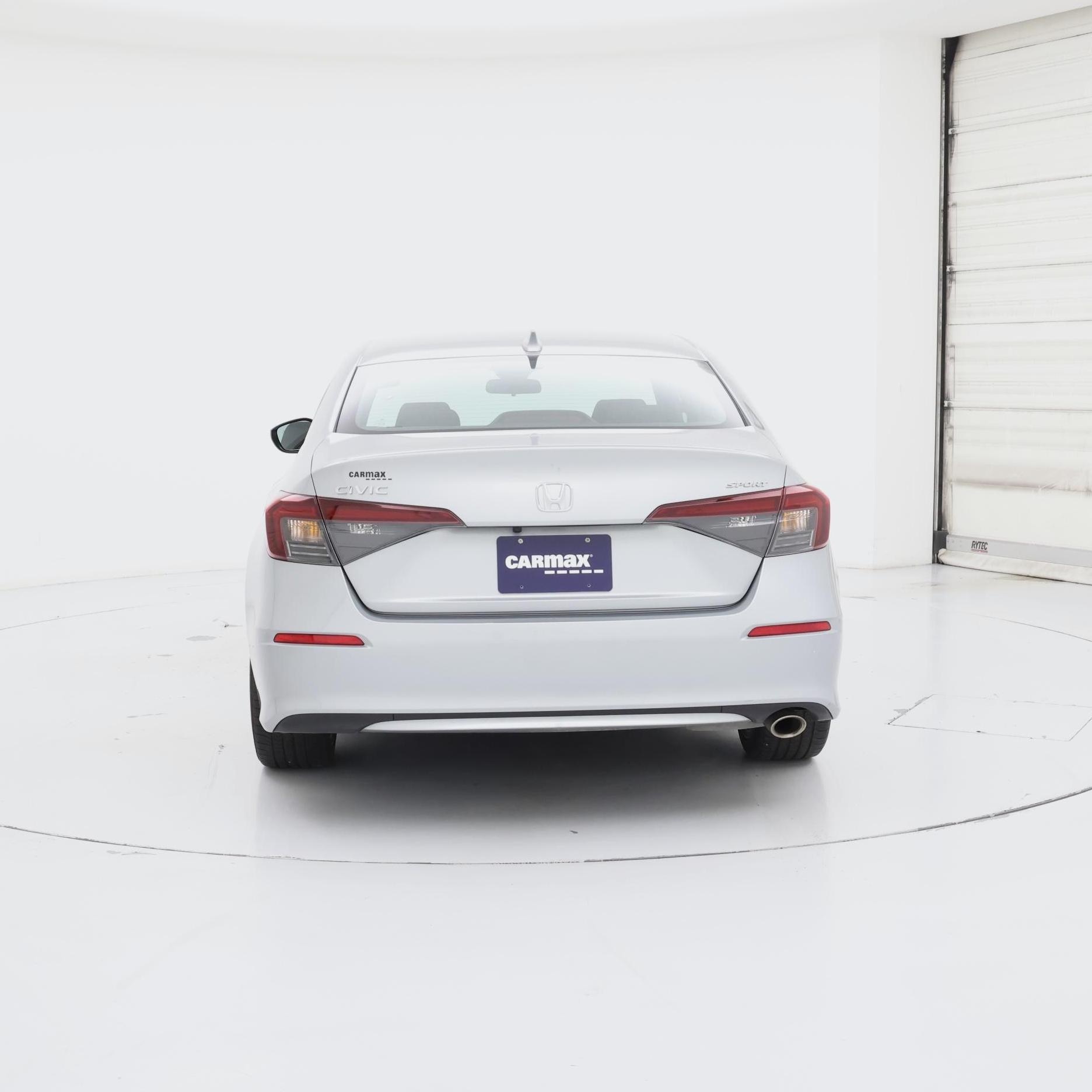 Thumbnail: 2025 Honda Civic - 6