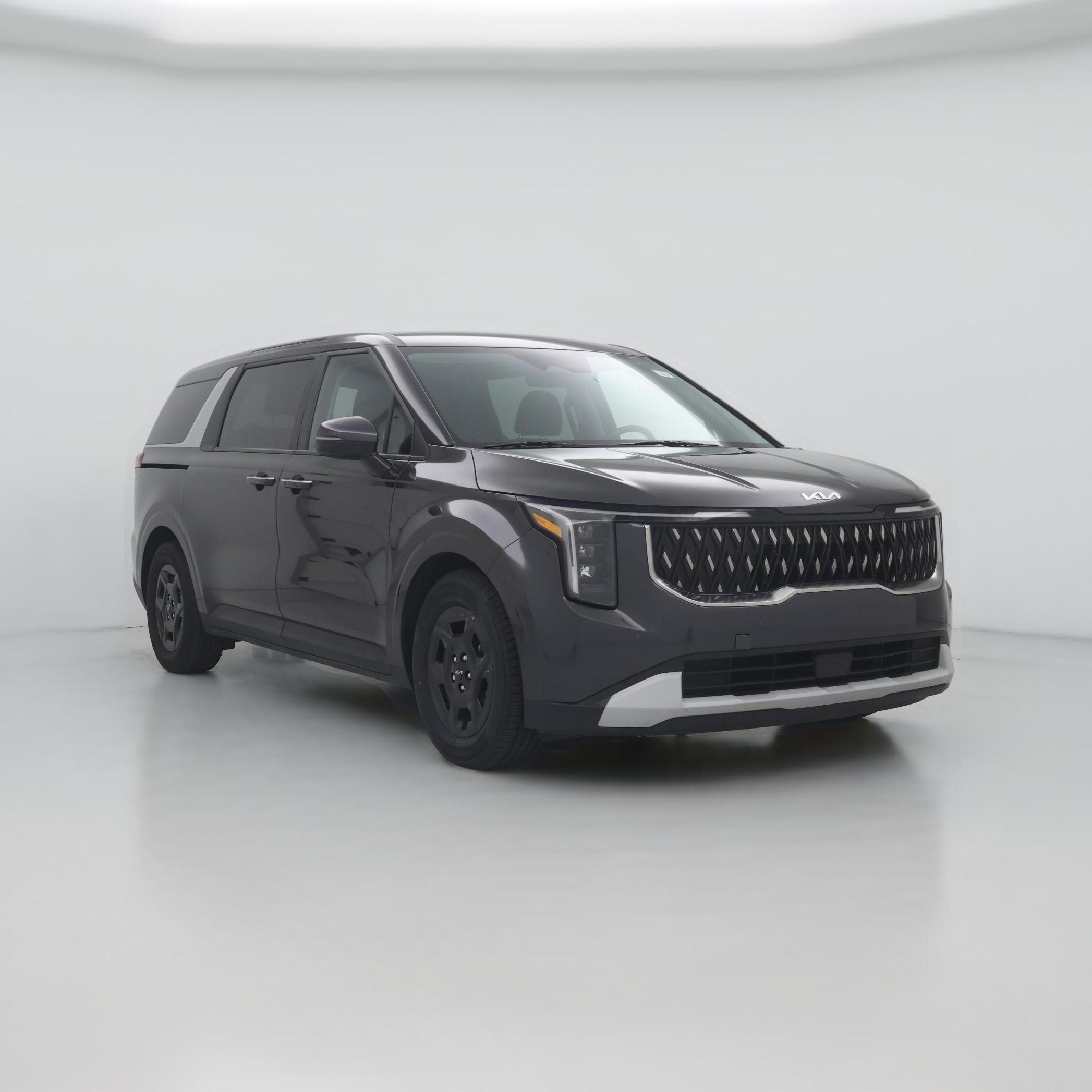 Thumbnail: 2025 Kia Carnival - 1