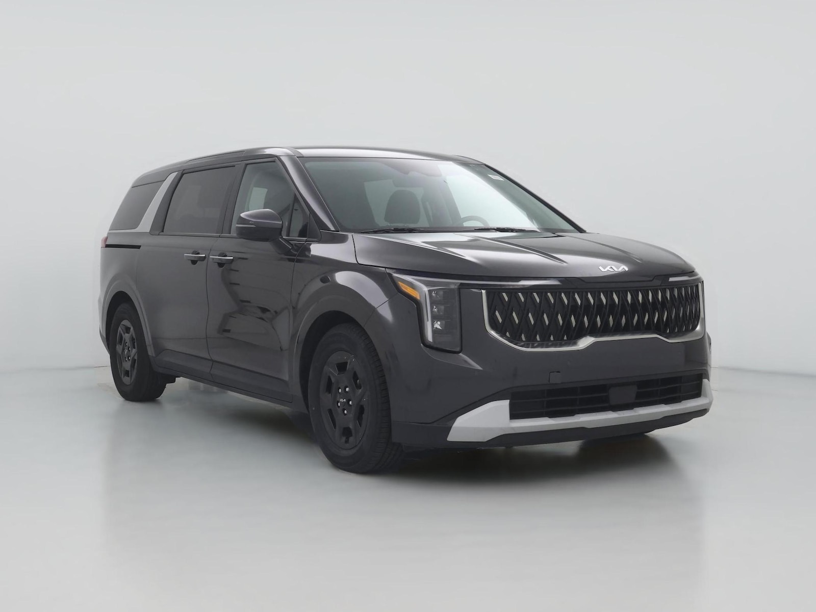 2025 Kia Carnival