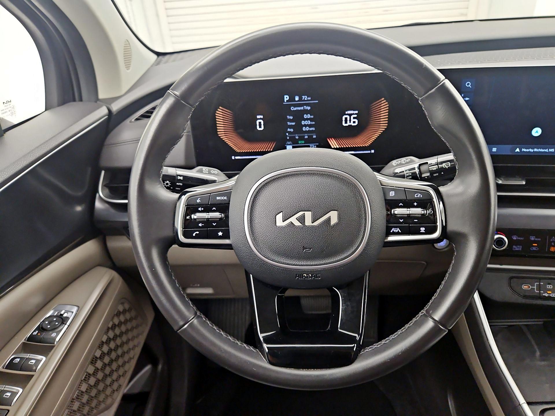 Thumbnail: 2025 Kia Carnival - 10