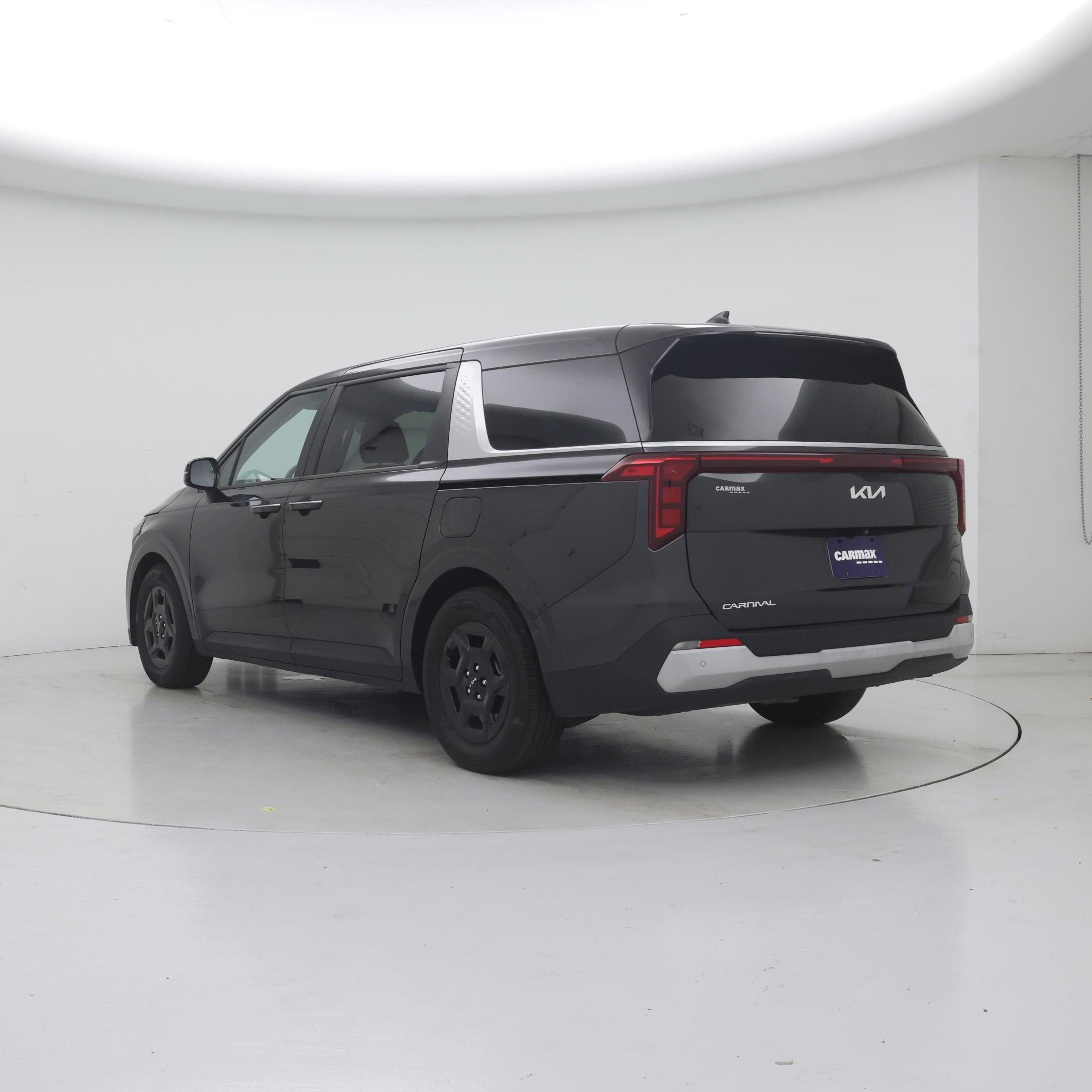 Thumbnail: 2025 Kia Carnival - 2