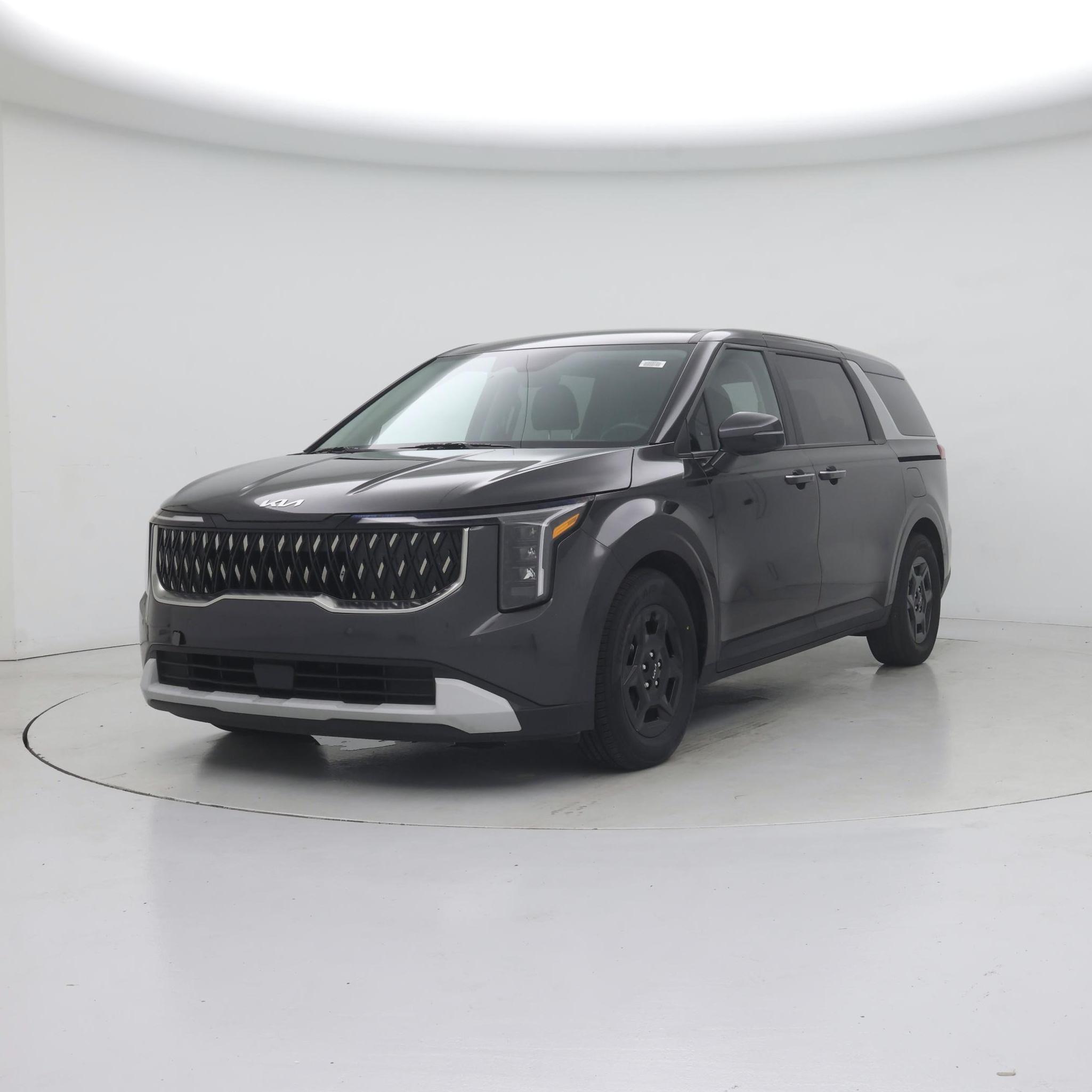 Thumbnail: 2025 Kia Carnival - 4