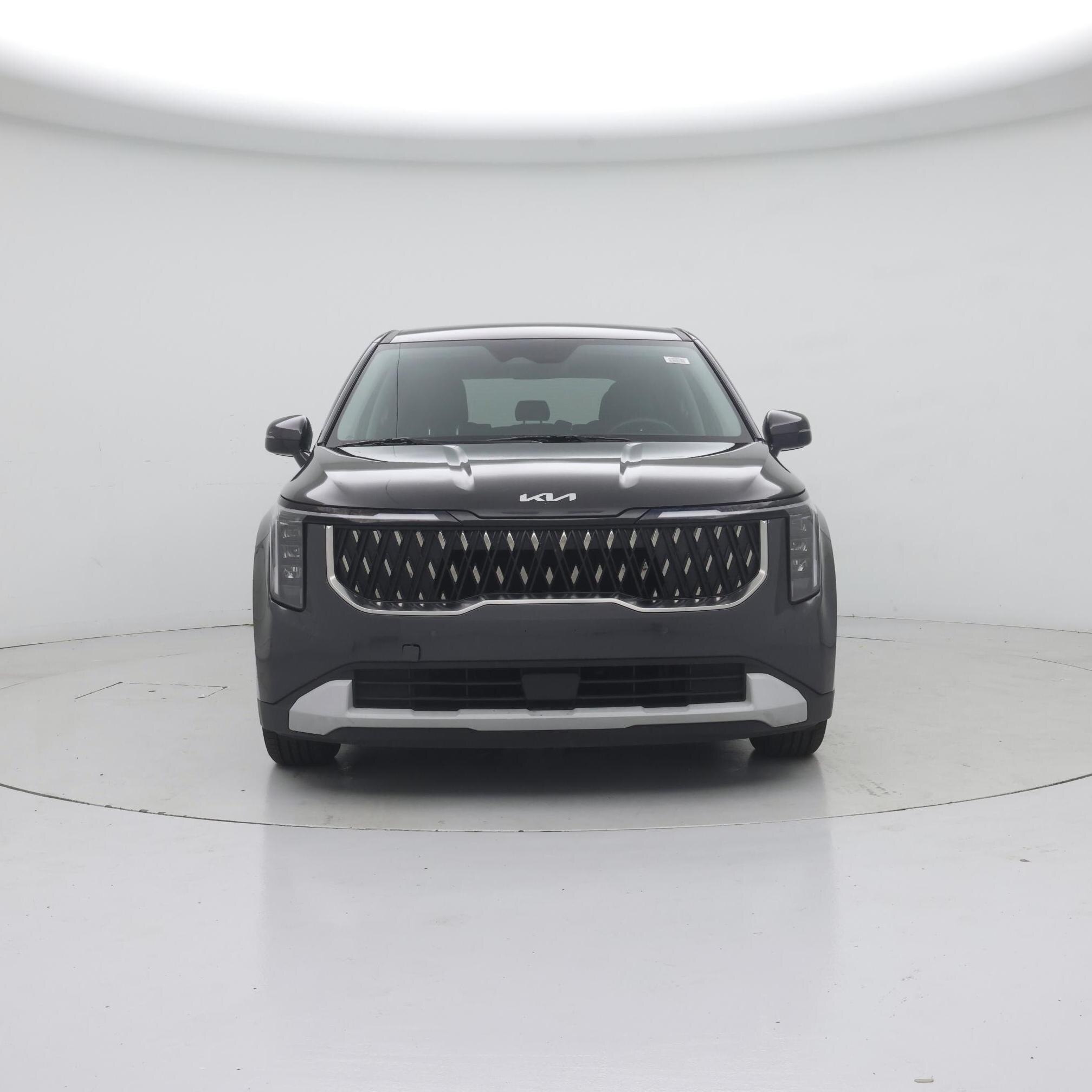 Thumbnail: 2025 Kia Carnival - 5