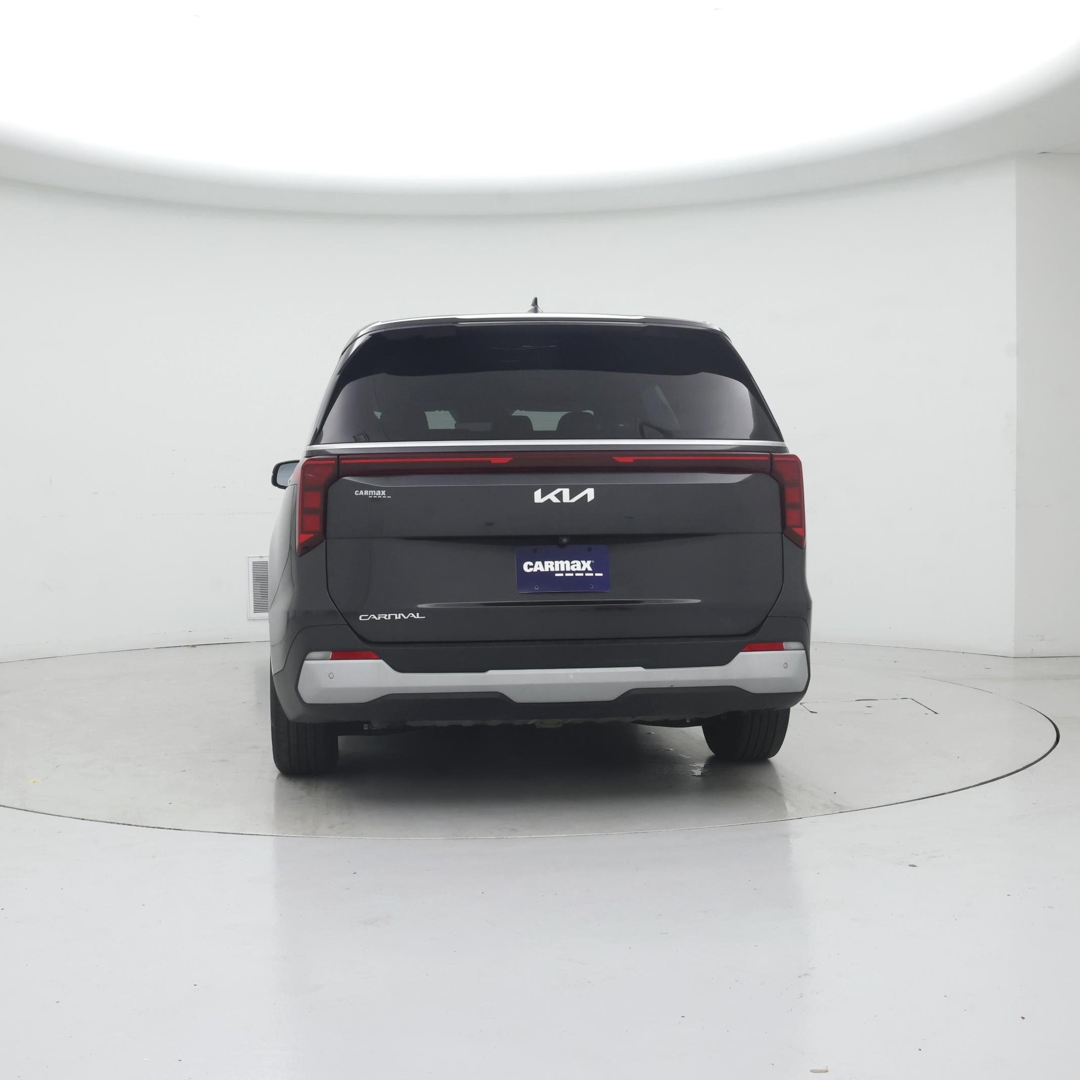Thumbnail: 2025 Kia Carnival - 6