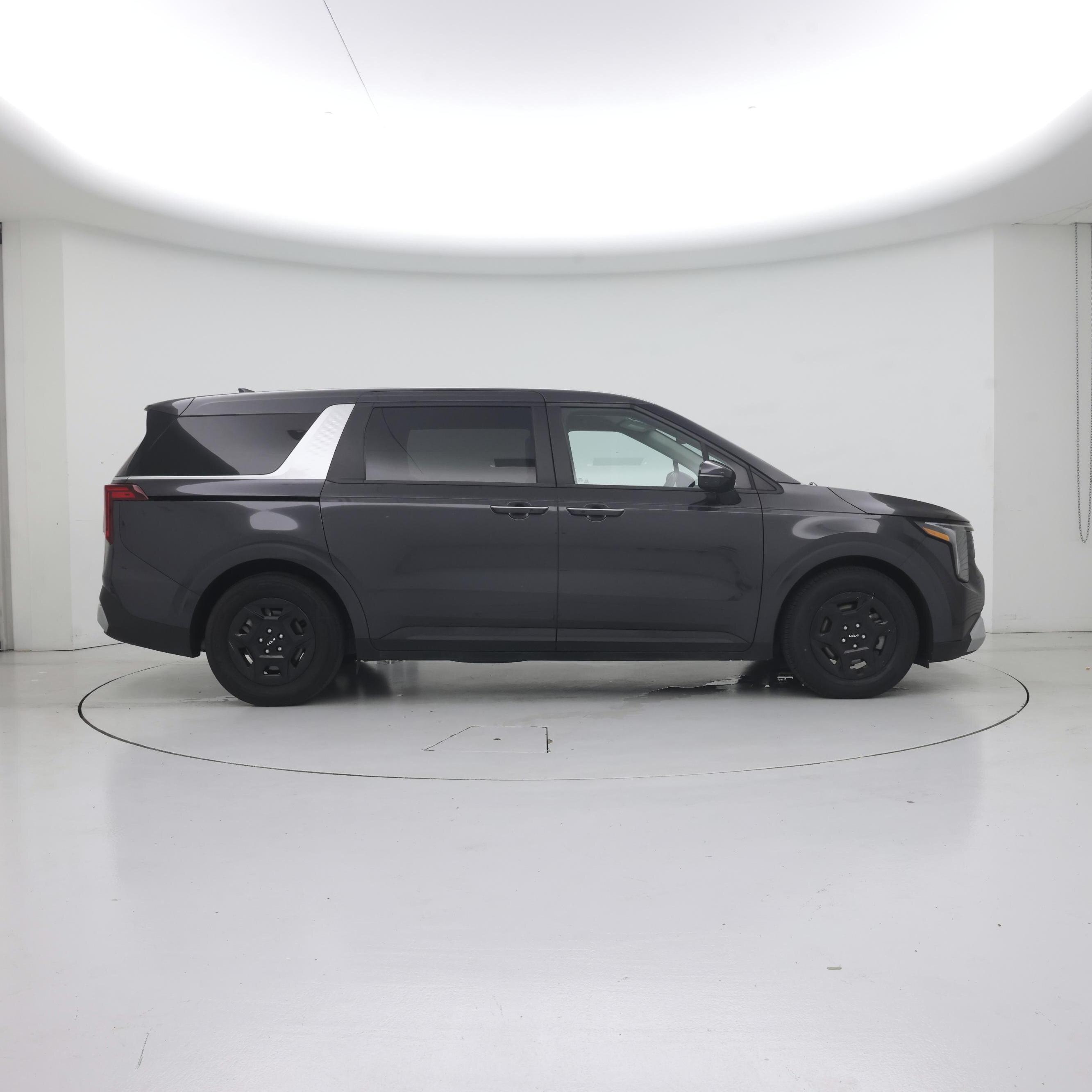 Thumbnail: 2025 Kia Carnival - 7