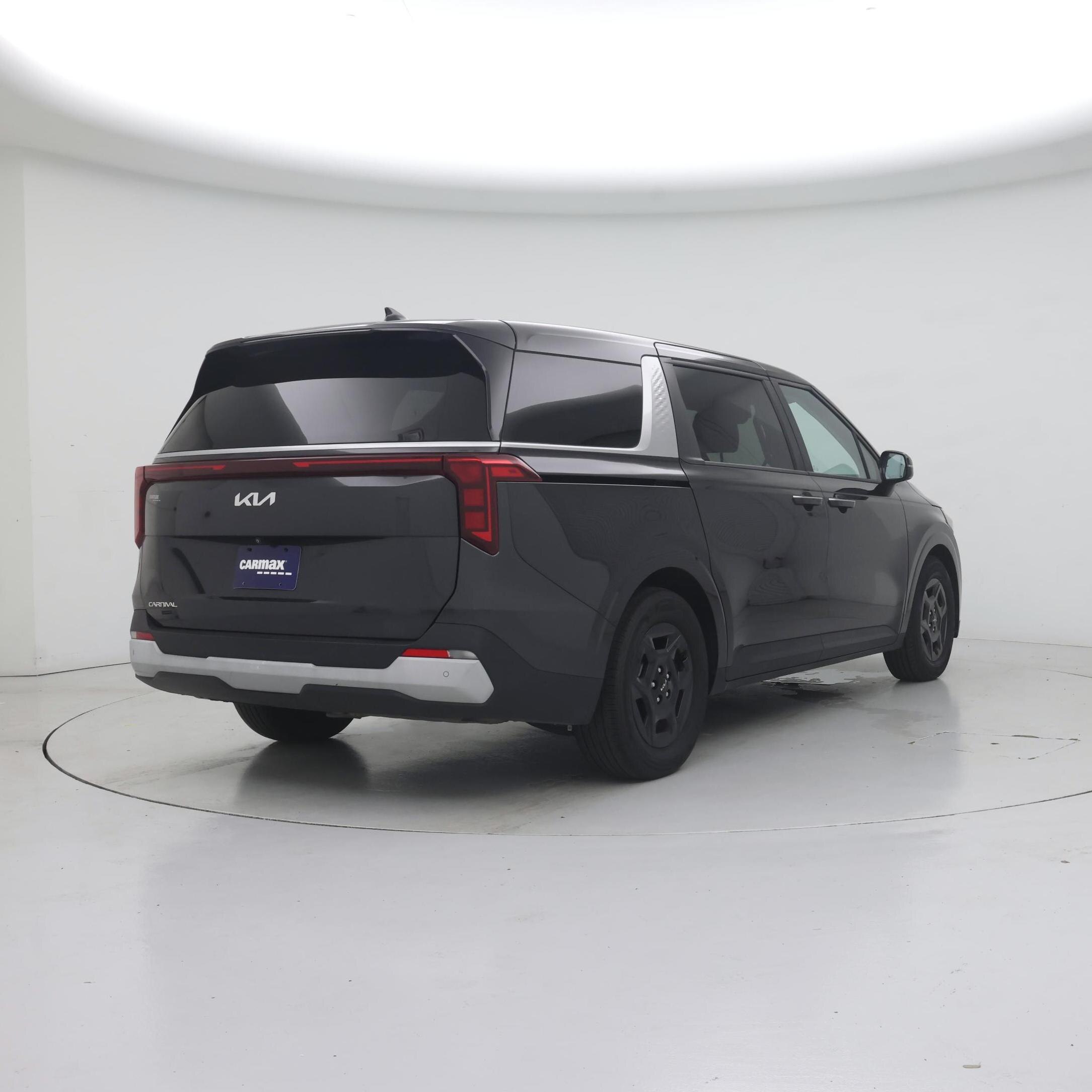Thumbnail: 2025 Kia Carnival - 8