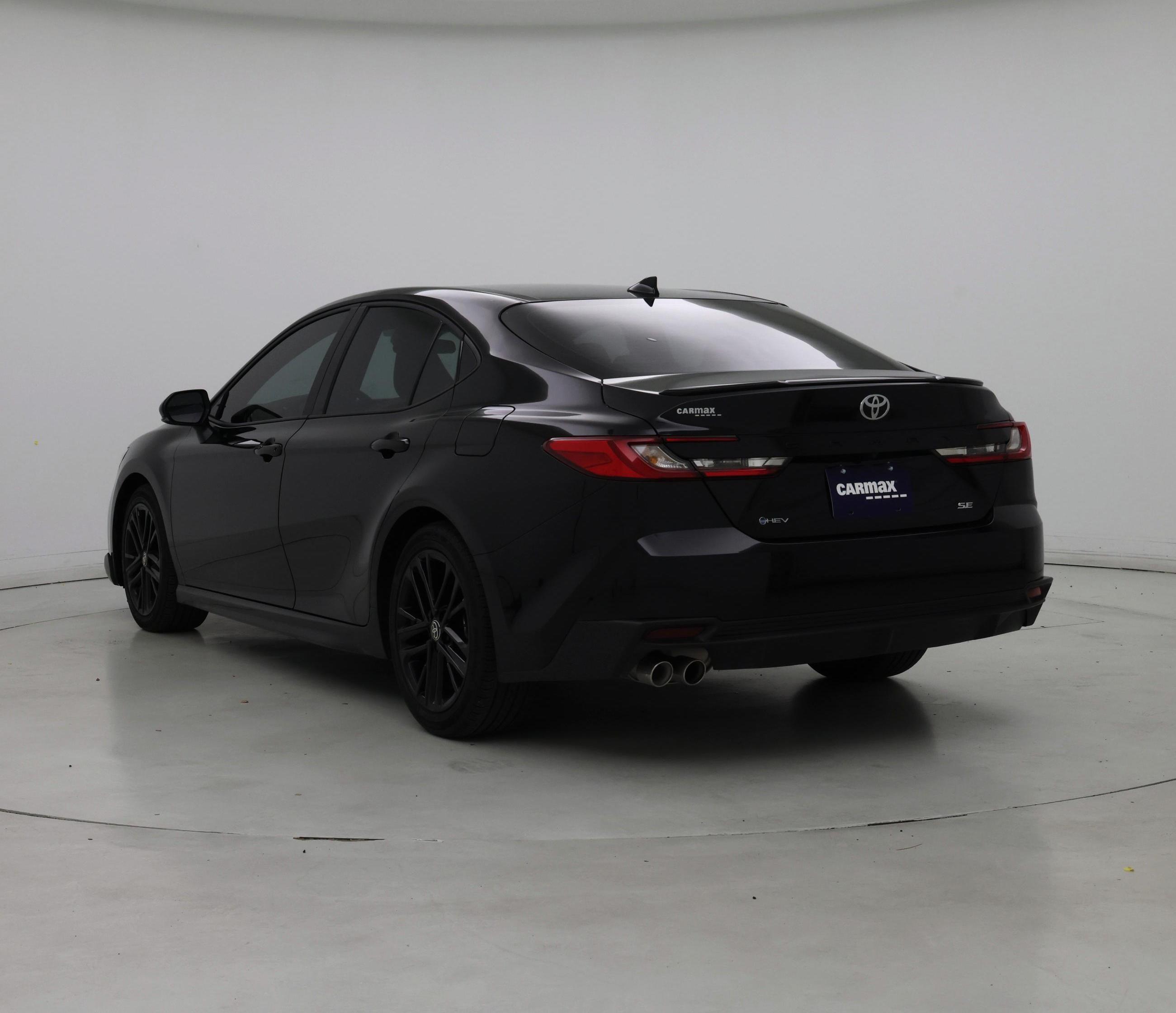 Thumbnail: 2025 Toyota Camry - 2