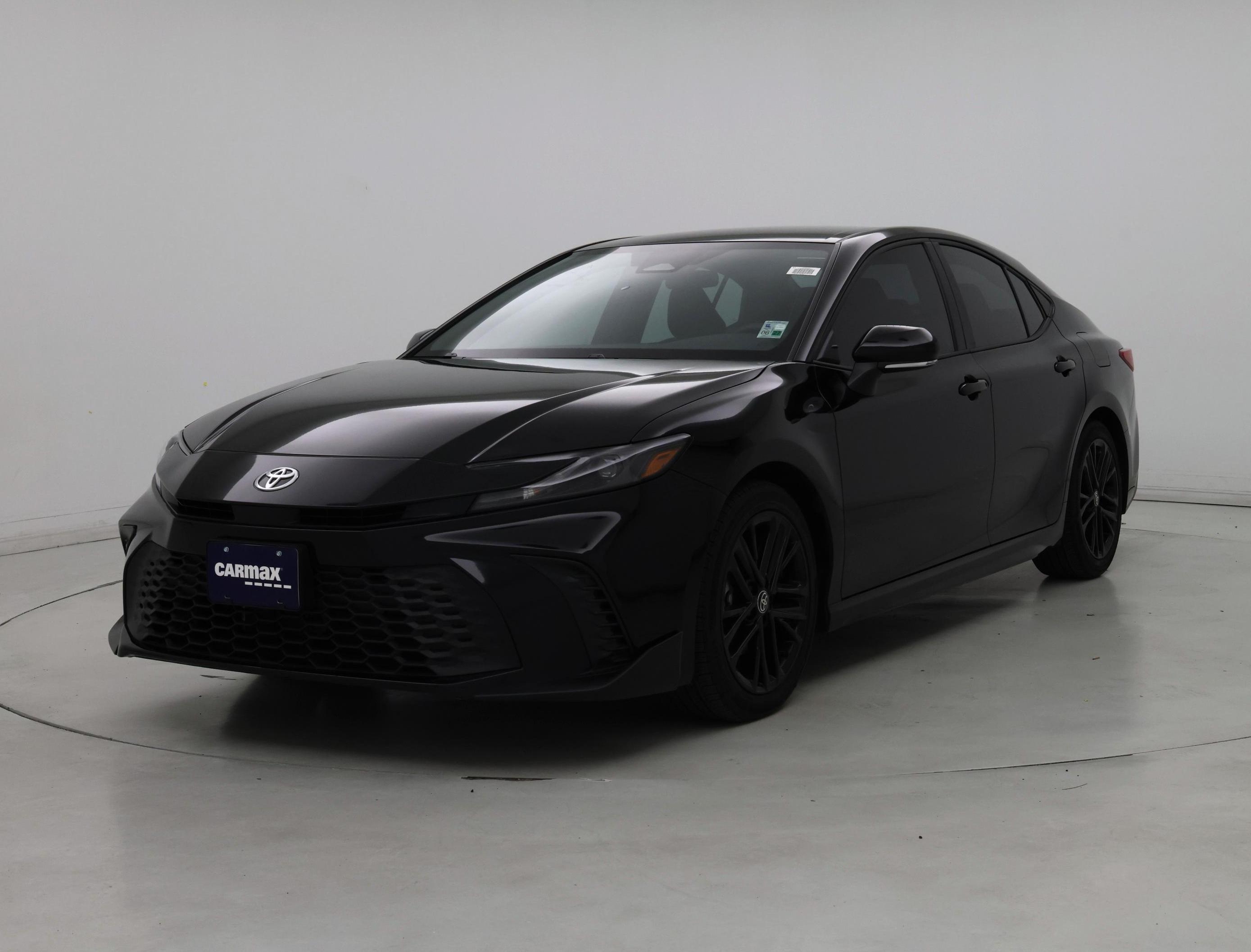 Thumbnail: 2025 Toyota Camry - 4