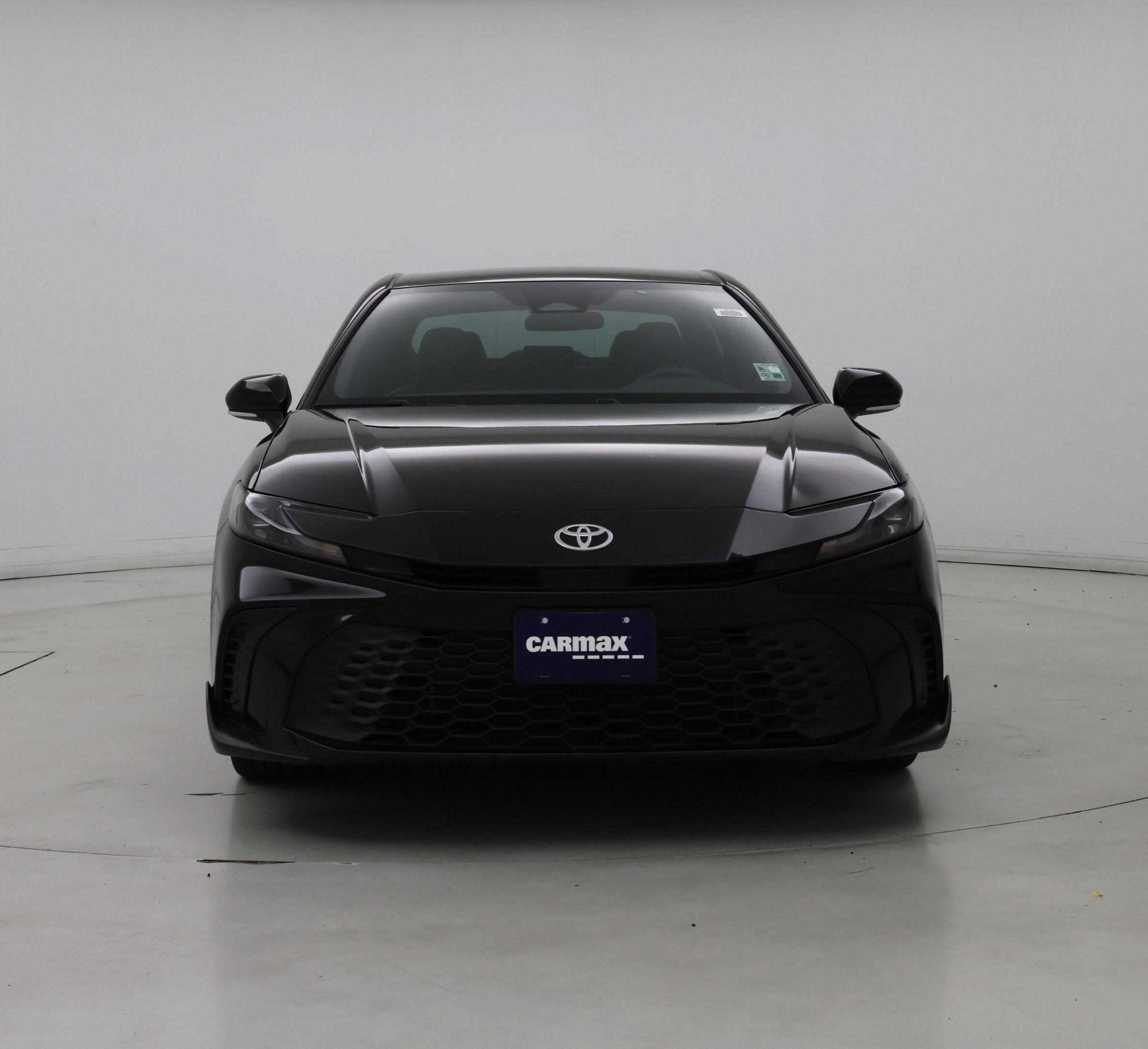 Thumbnail: 2025 Toyota Camry - 5