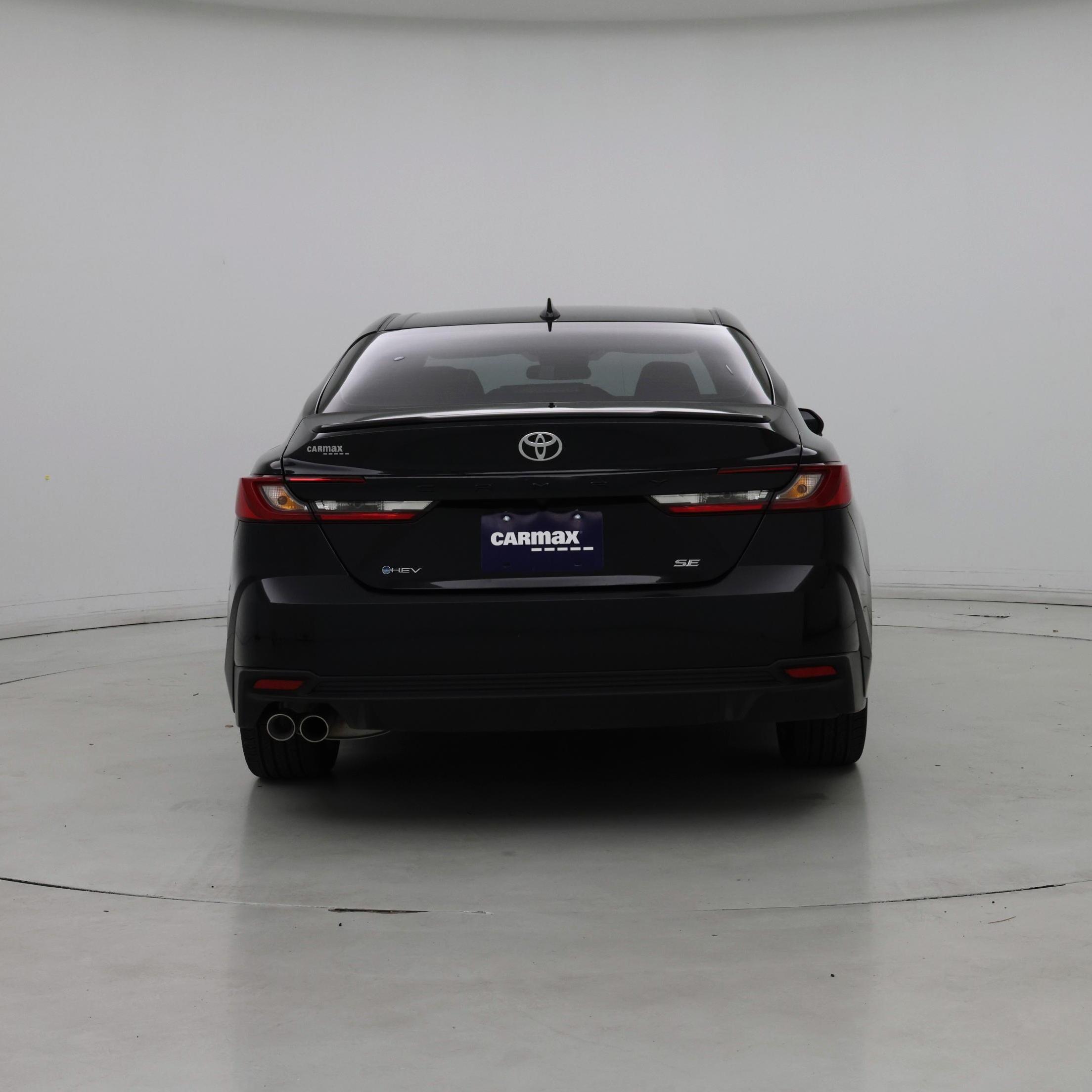 Thumbnail: 2025 Toyota Camry - 6