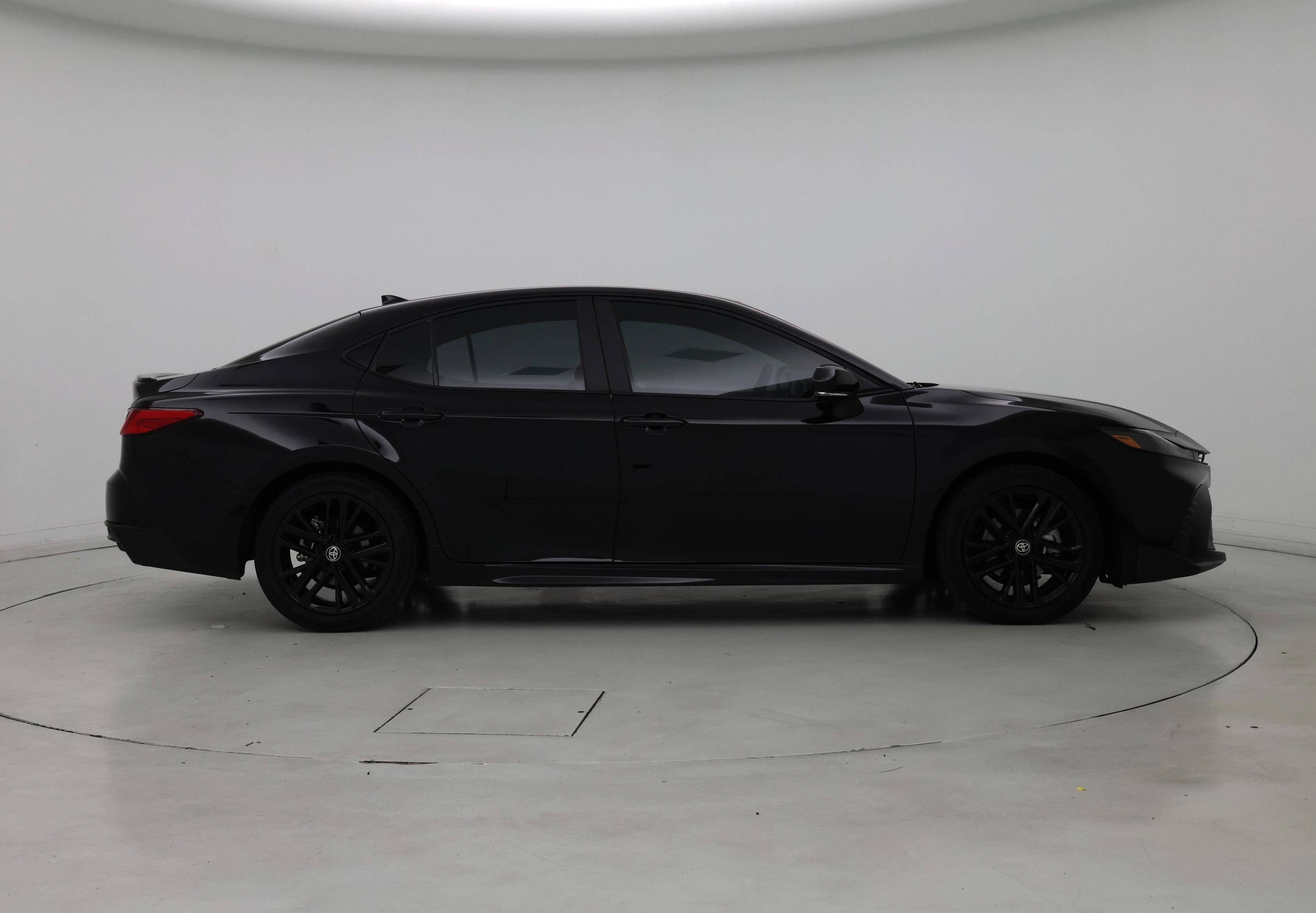 Thumbnail: 2025 Toyota Camry - 7