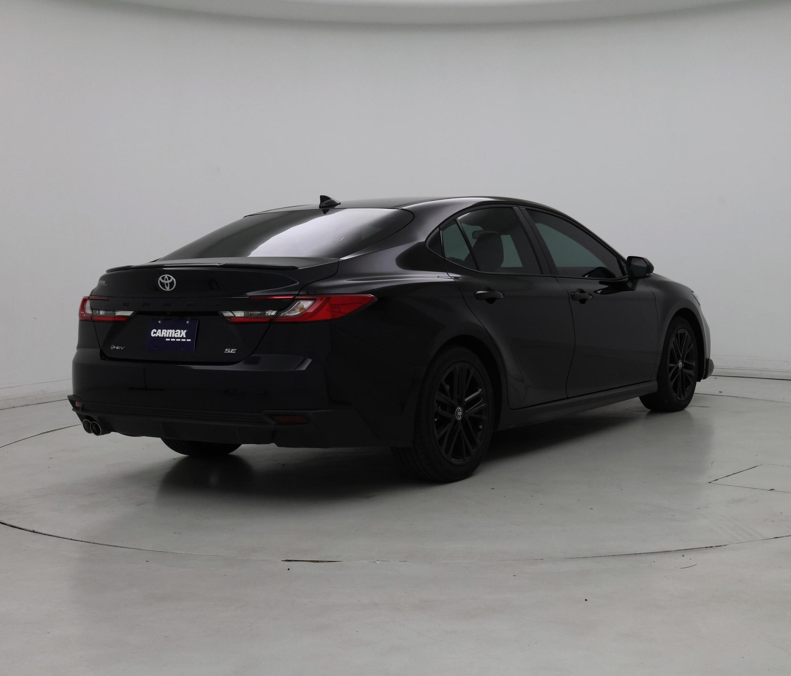 Thumbnail: 2025 Toyota Camry - 8