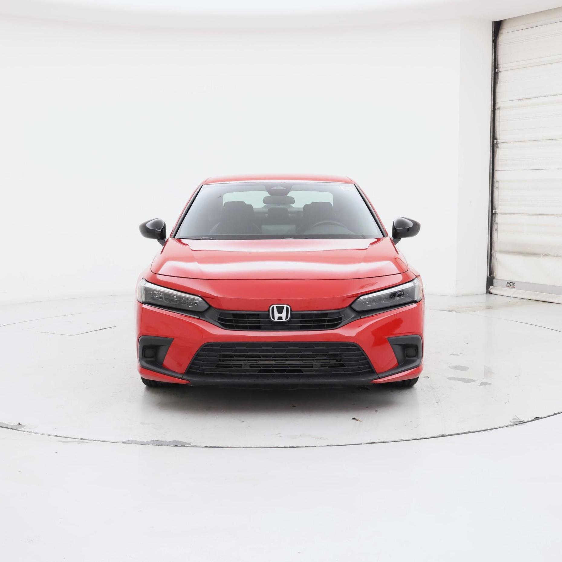 Thumbnail: 2022 Honda Civic - 5