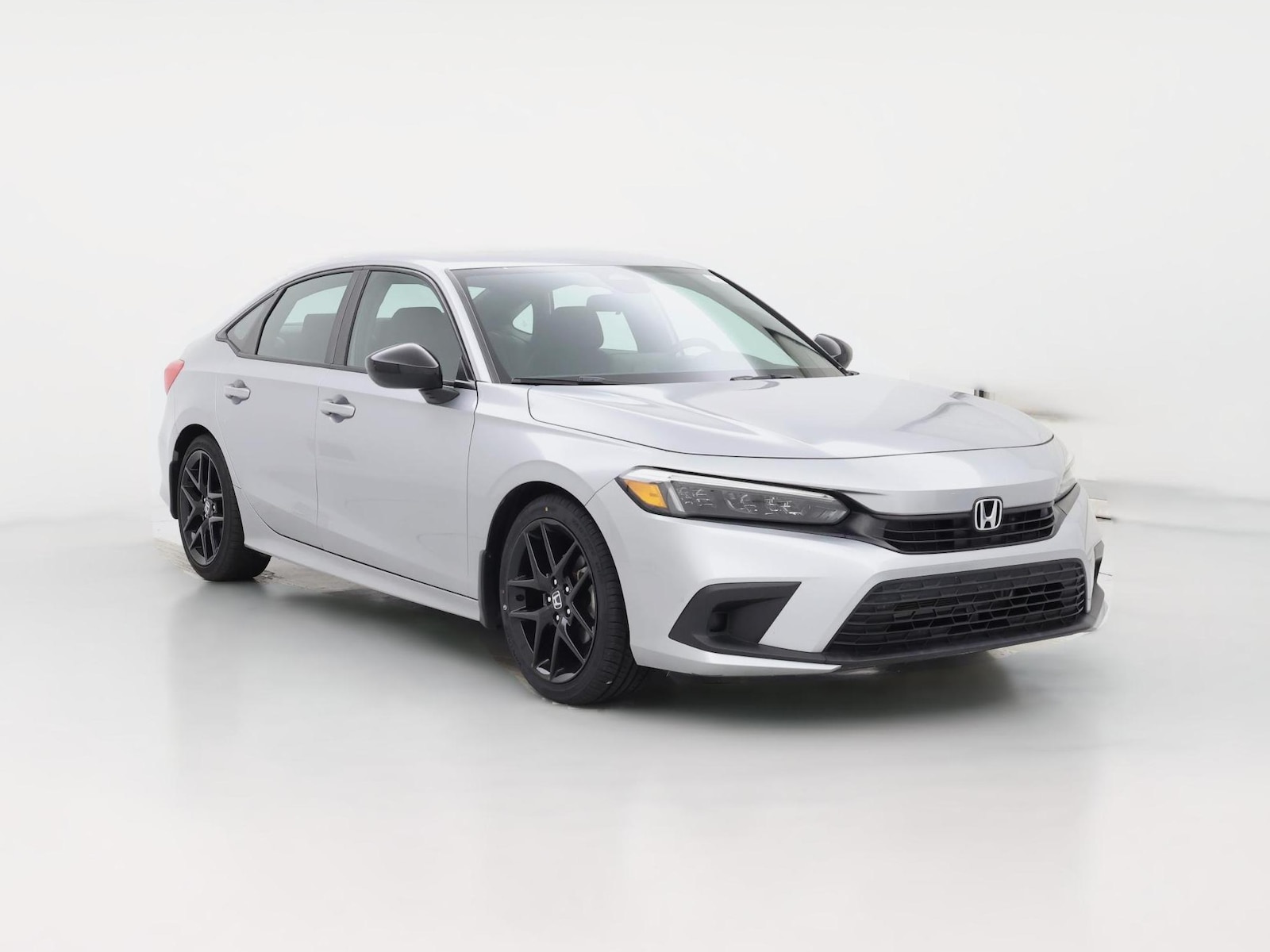 2024 Honda Civic Sedan