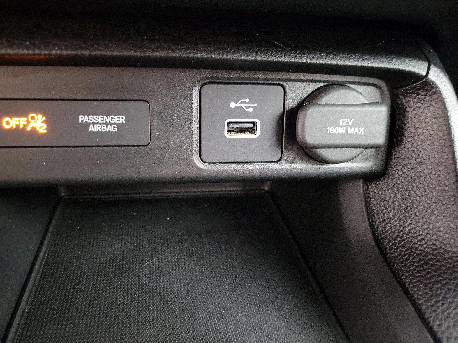Thumbnail: 2024 Honda Civic - 18