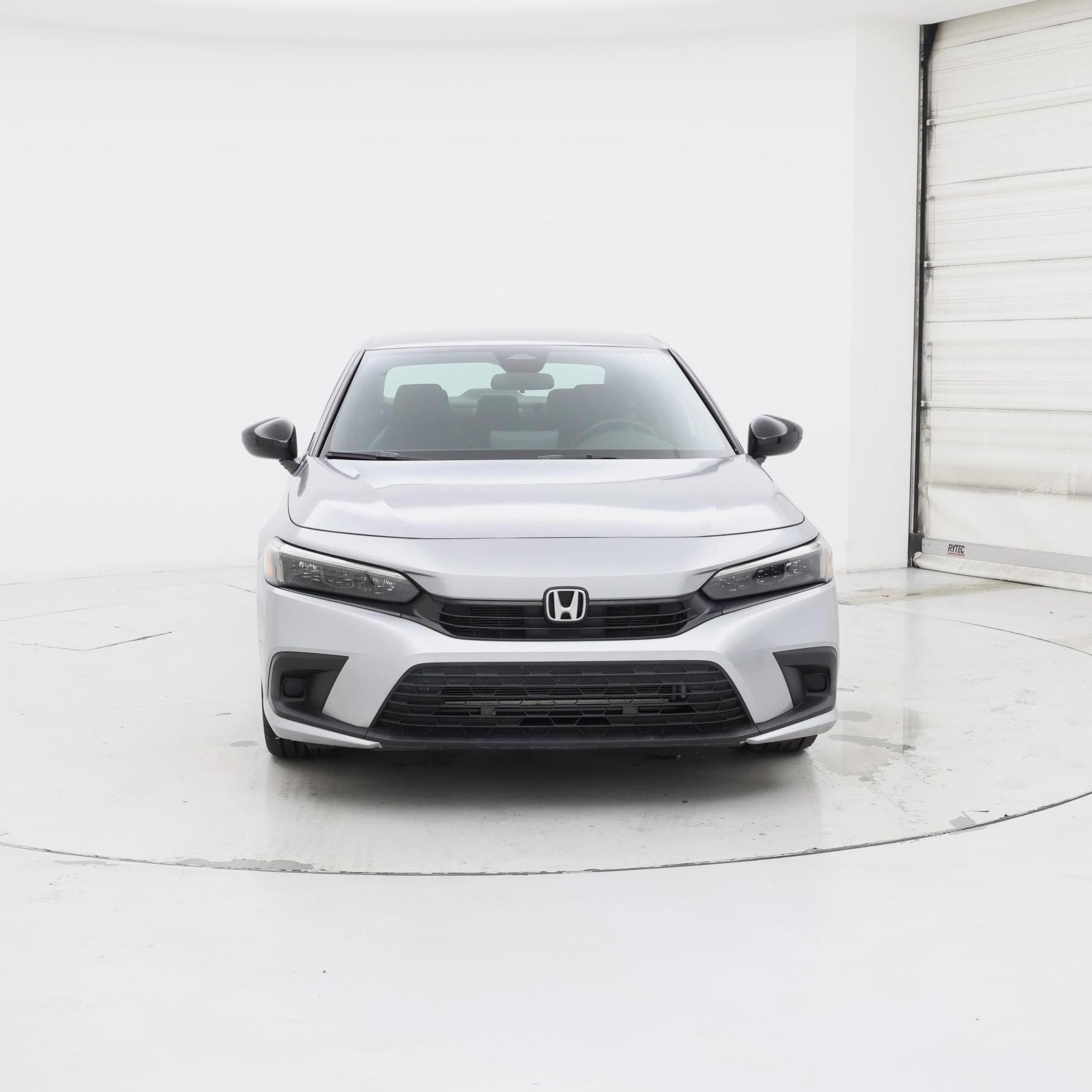 Thumbnail: 2024 Honda Civic - 5