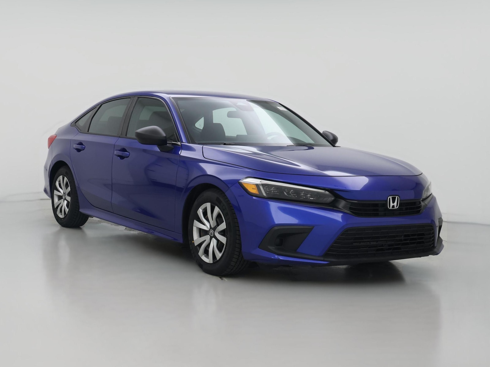 2024 Honda Civic Sedan