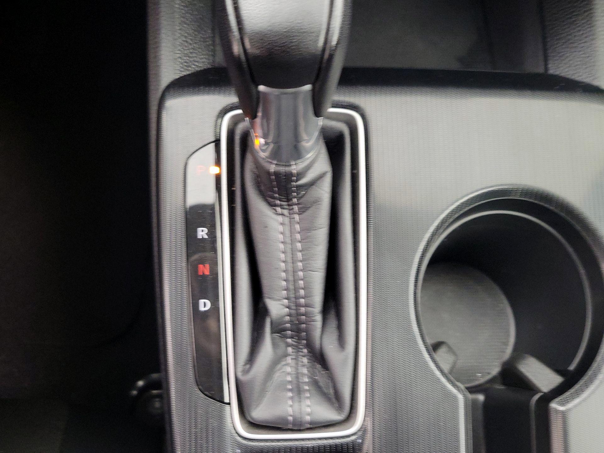 Thumbnail: 2024 Honda Civic - 17