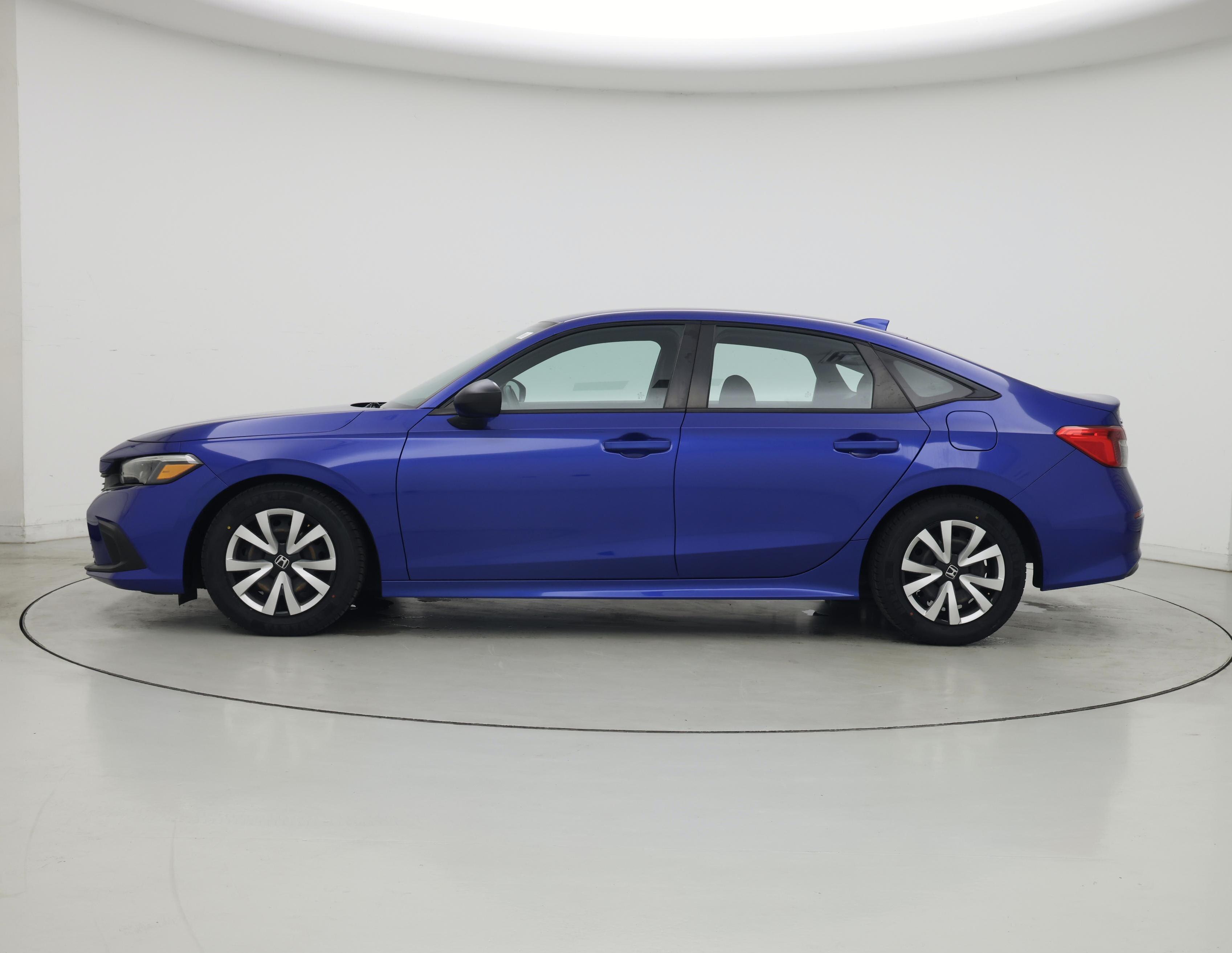 Thumbnail: 2024 Honda Civic - 3