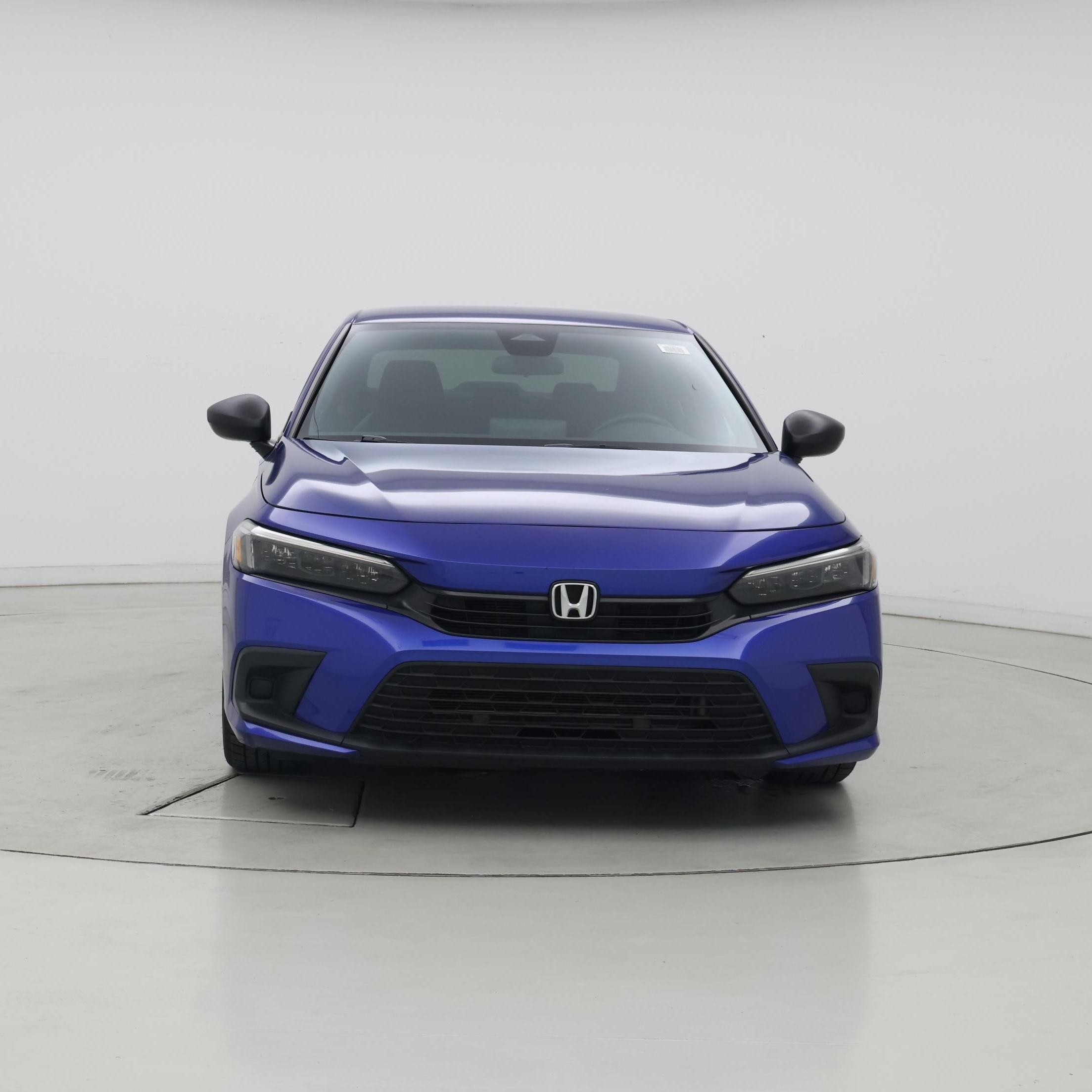 Thumbnail: 2024 Honda Civic - 5
