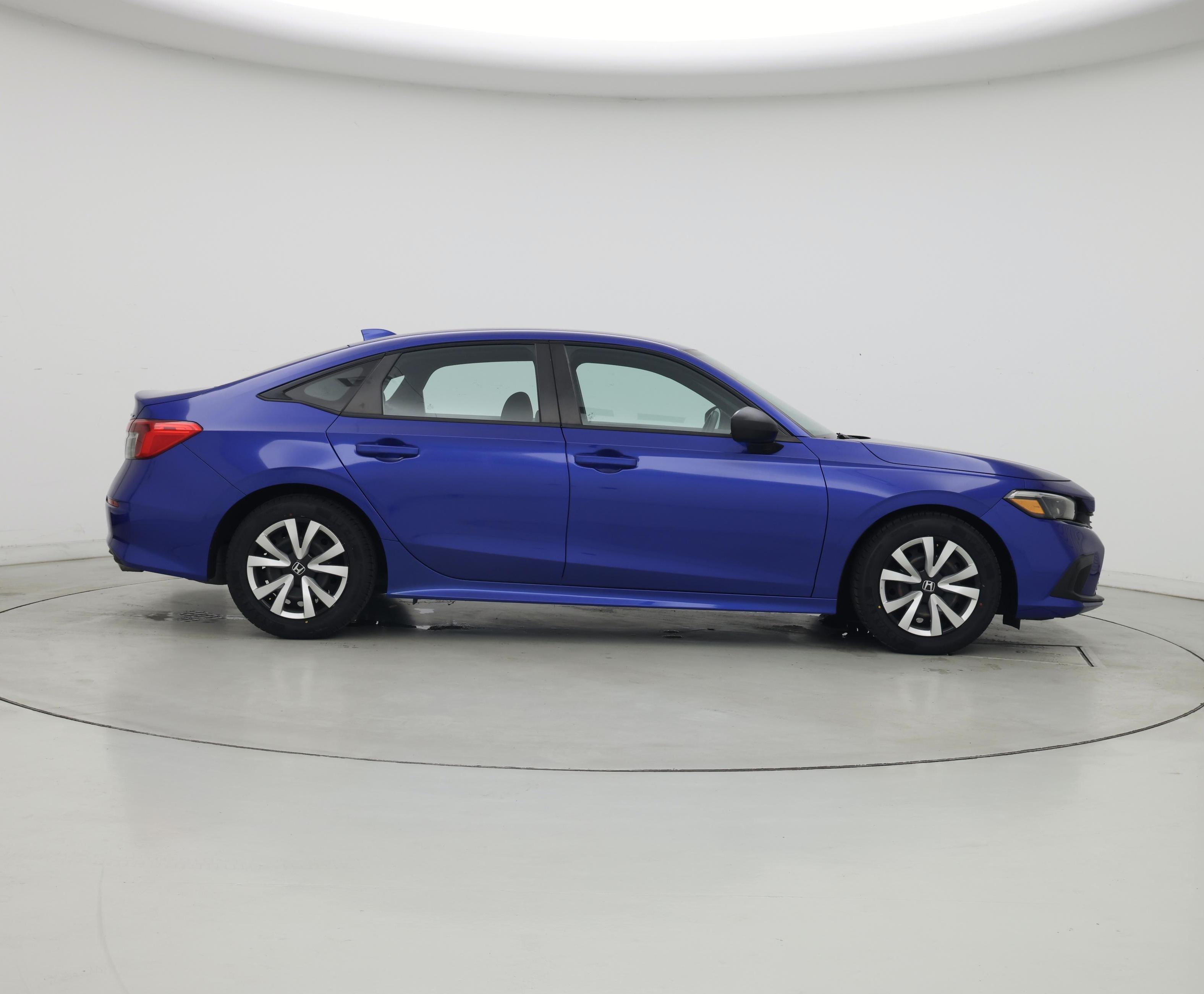 Thumbnail: 2024 Honda Civic - 7