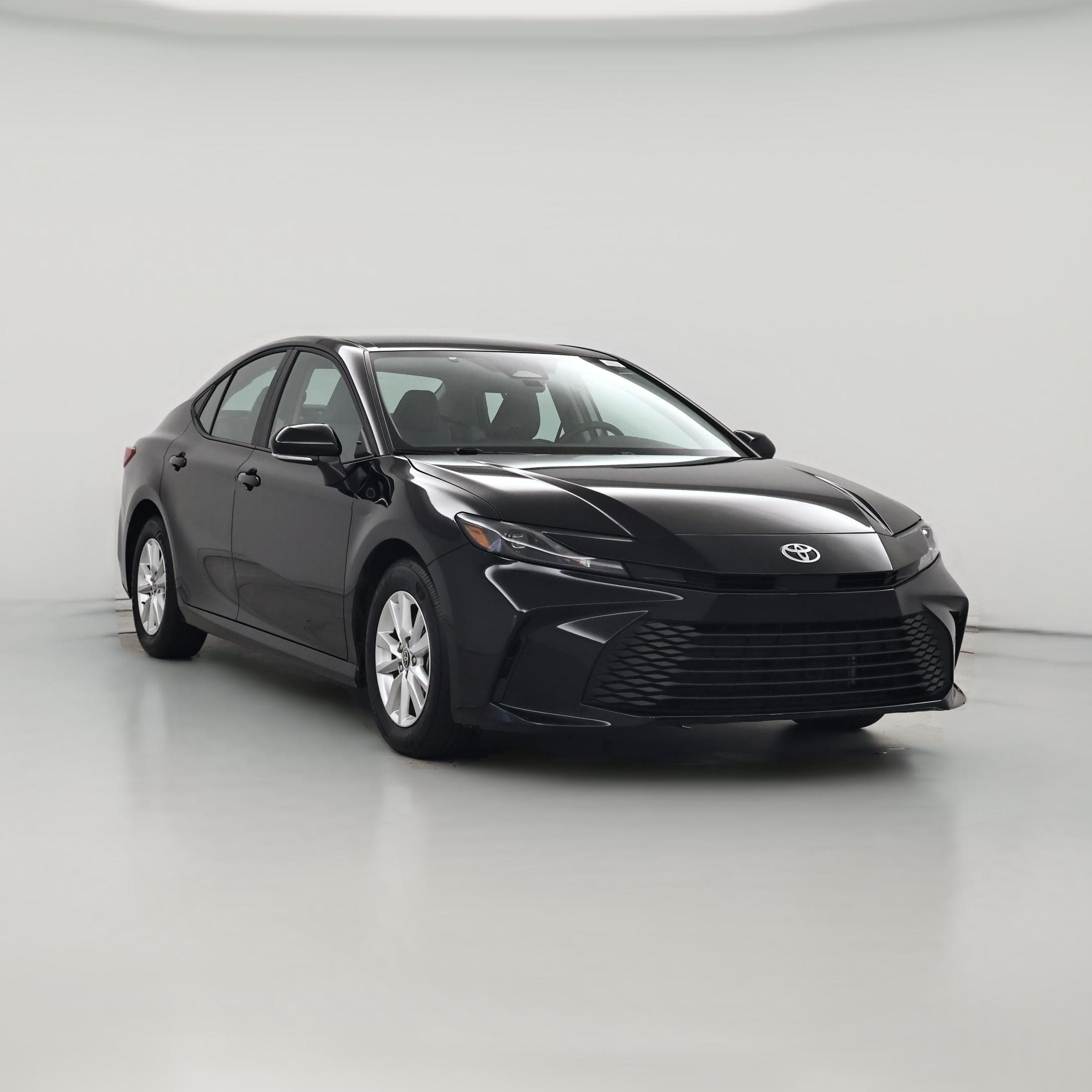 Thumbnail: 2025 Toyota Camry - 1