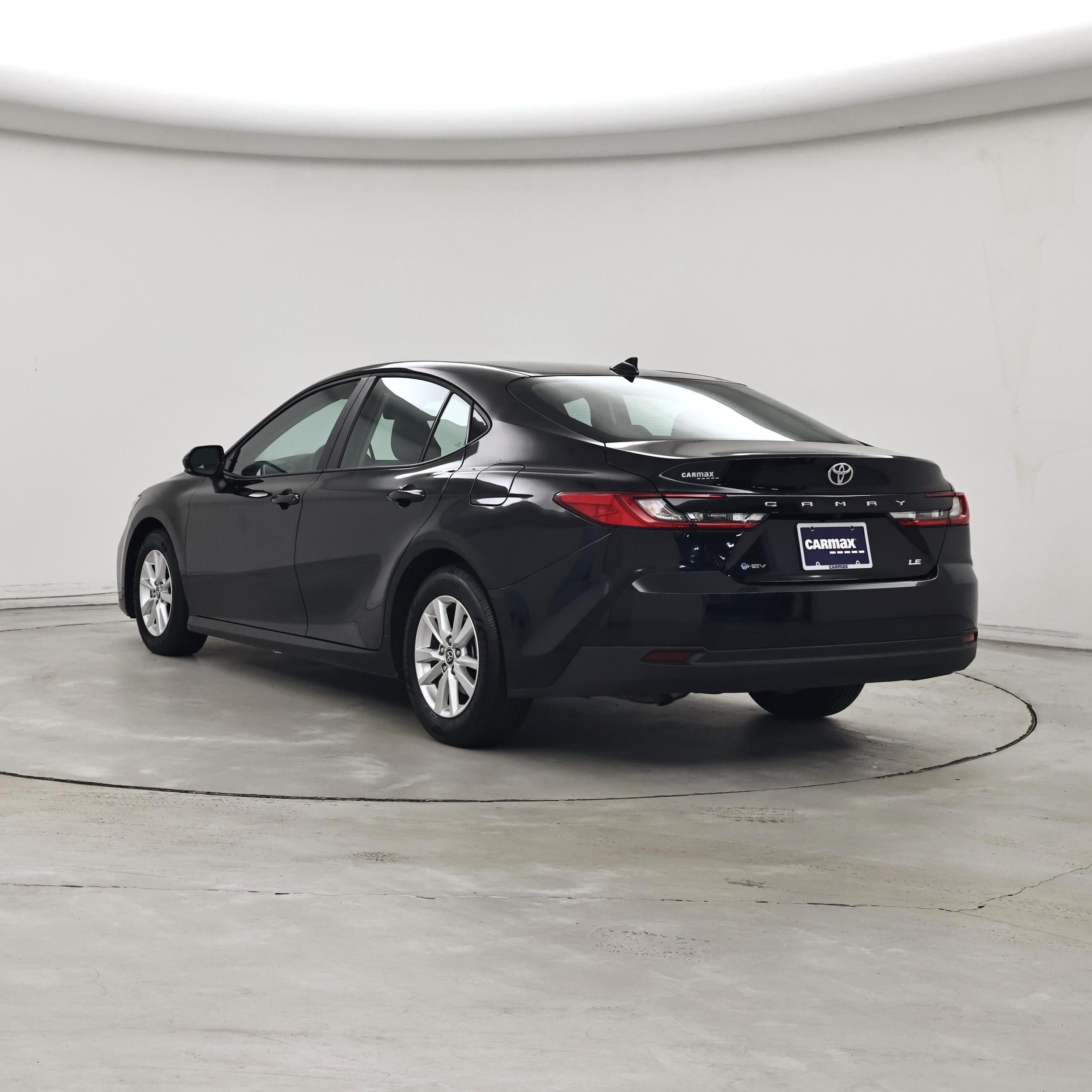 Thumbnail: 2025 Toyota Camry - 2