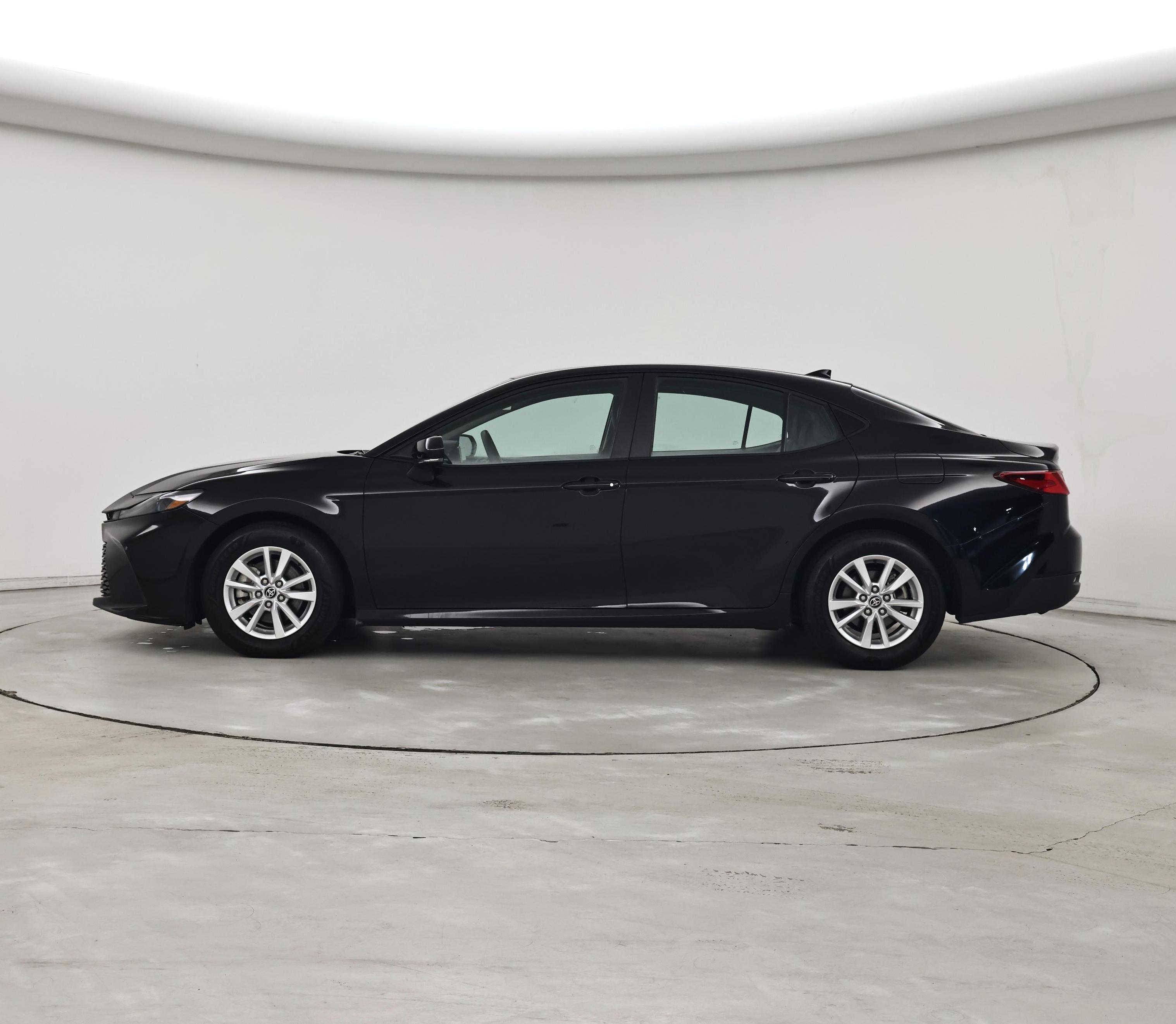 Thumbnail: 2025 Toyota Camry - 3