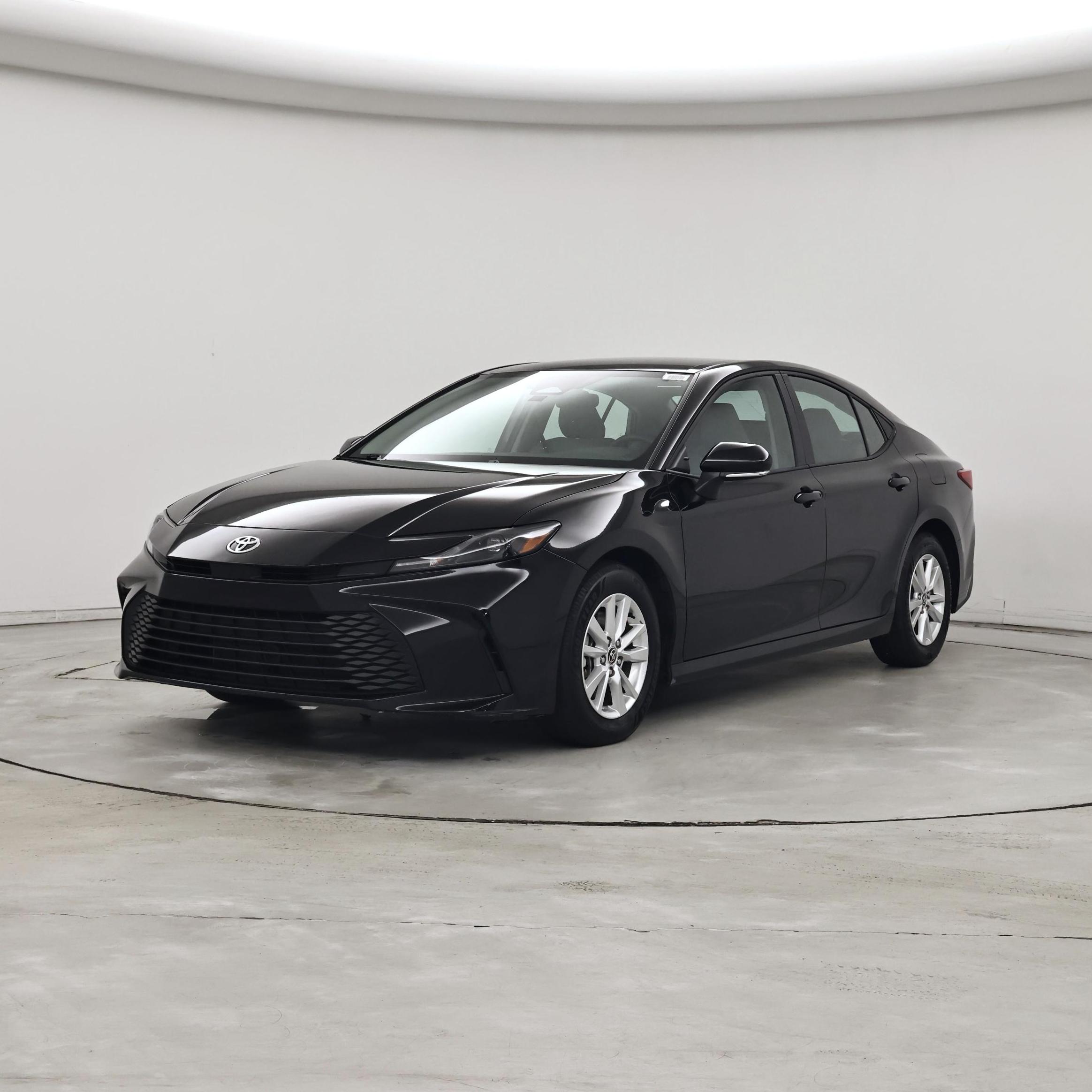 Thumbnail: 2025 Toyota Camry - 4