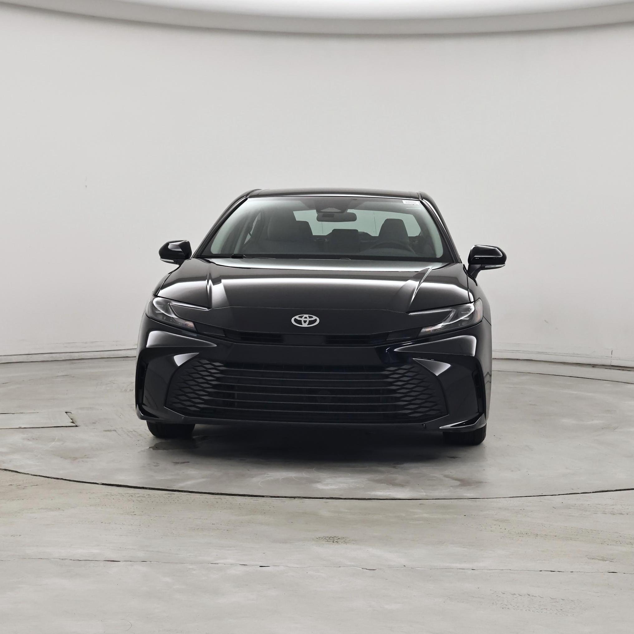 Thumbnail: 2025 Toyota Camry - 5