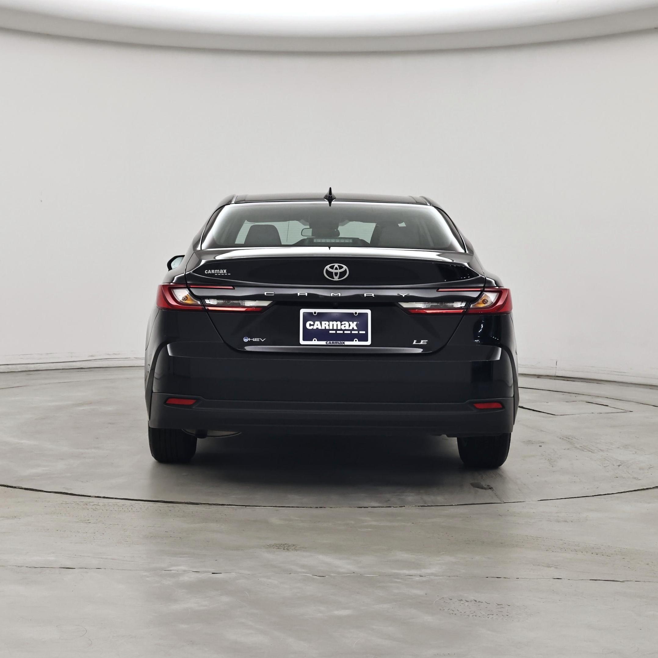 Thumbnail: 2025 Toyota Camry - 6