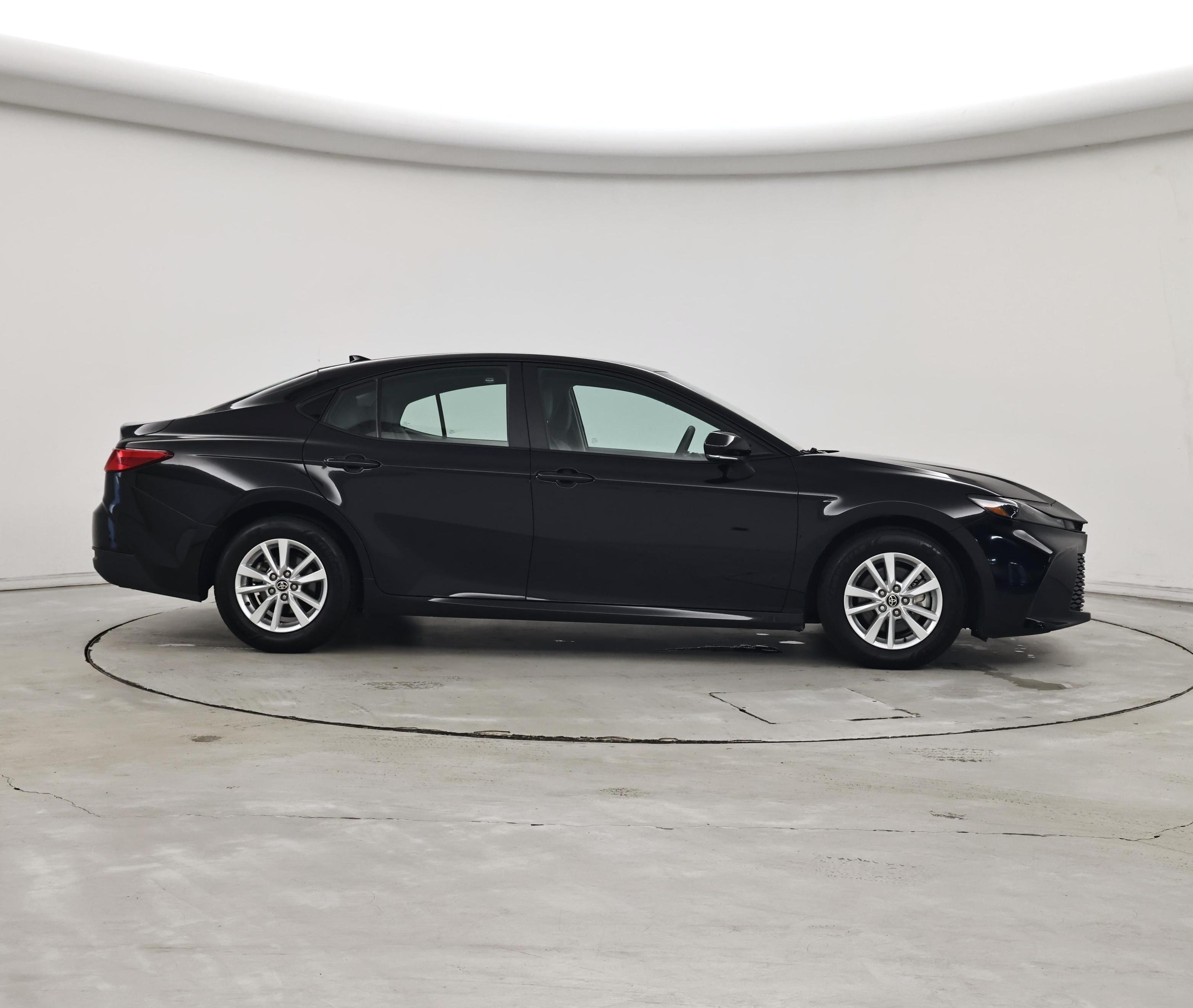 Thumbnail: 2025 Toyota Camry - 7