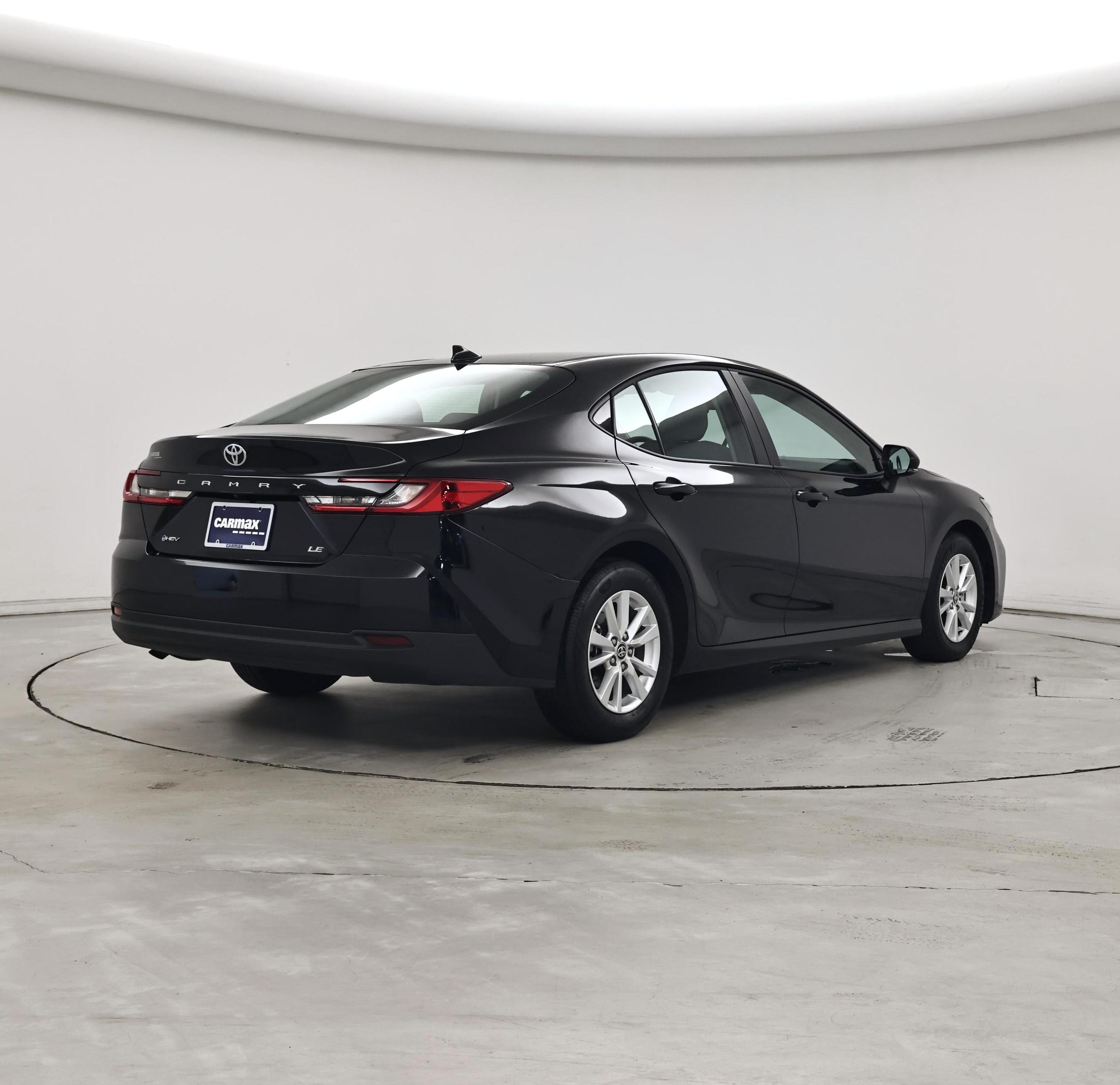 Thumbnail: 2025 Toyota Camry - 8