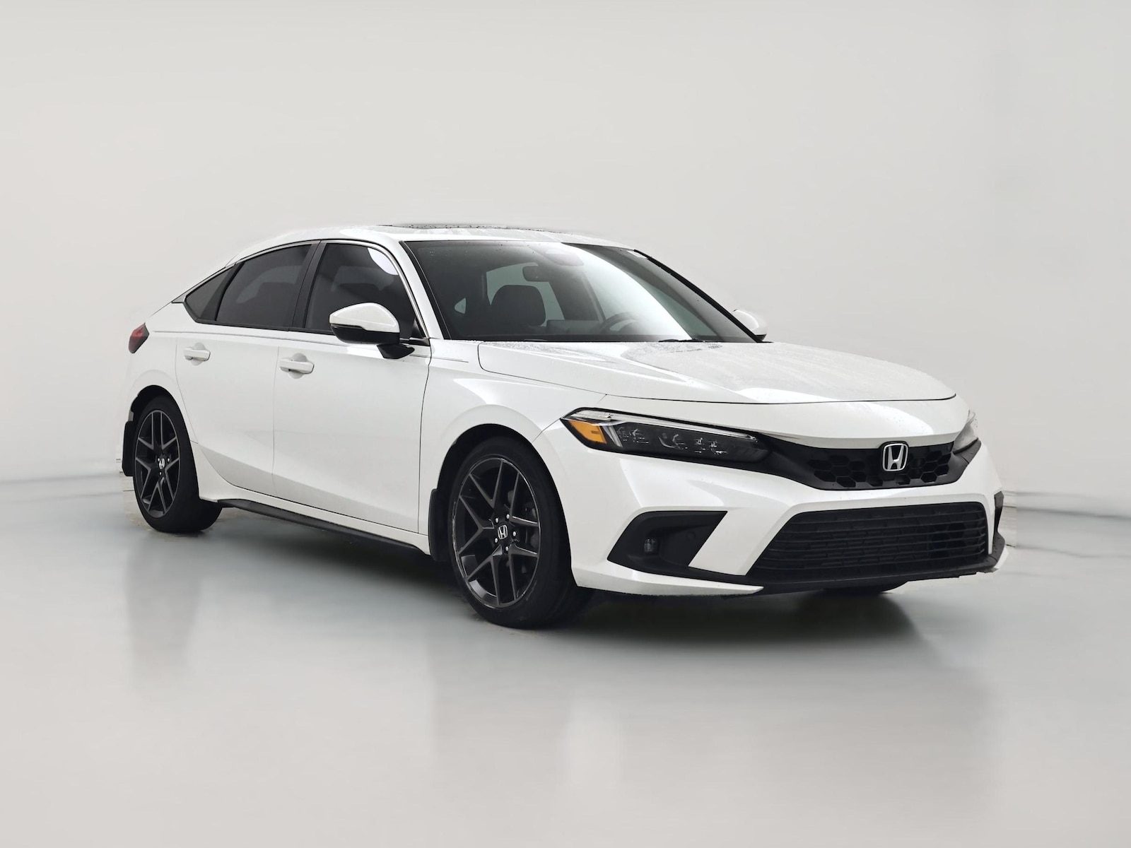 2023 Honda Civic Hatchback