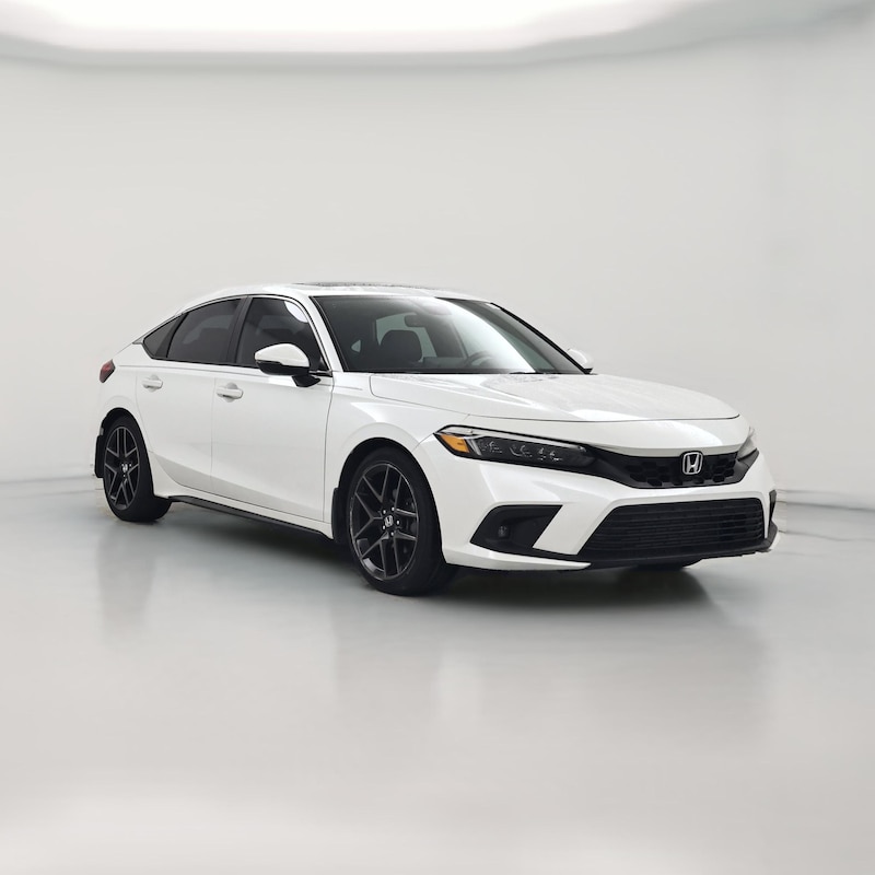 2023 Honda Civic Sport Touring