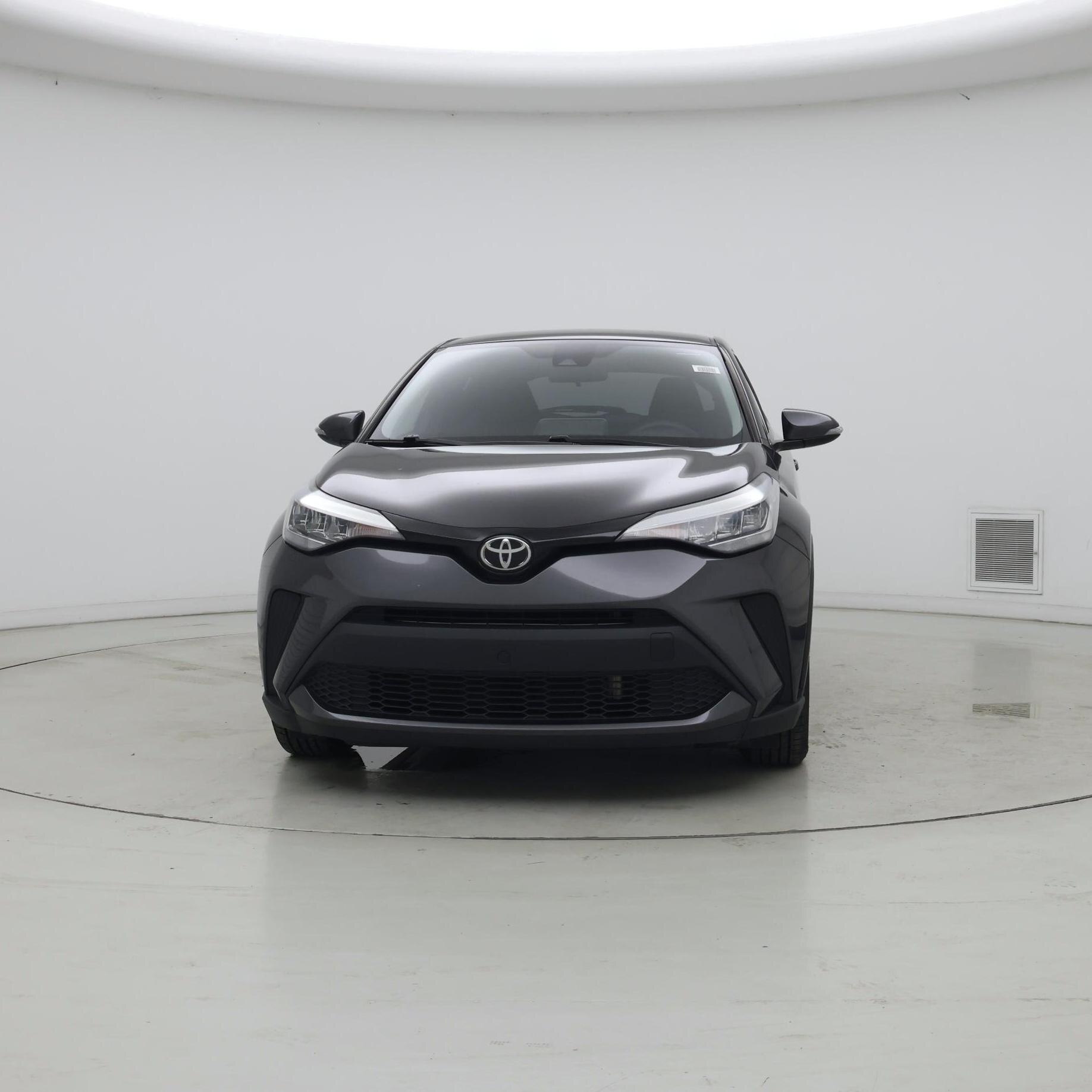 Thumbnail: 2021 Toyota C-HR - 5
