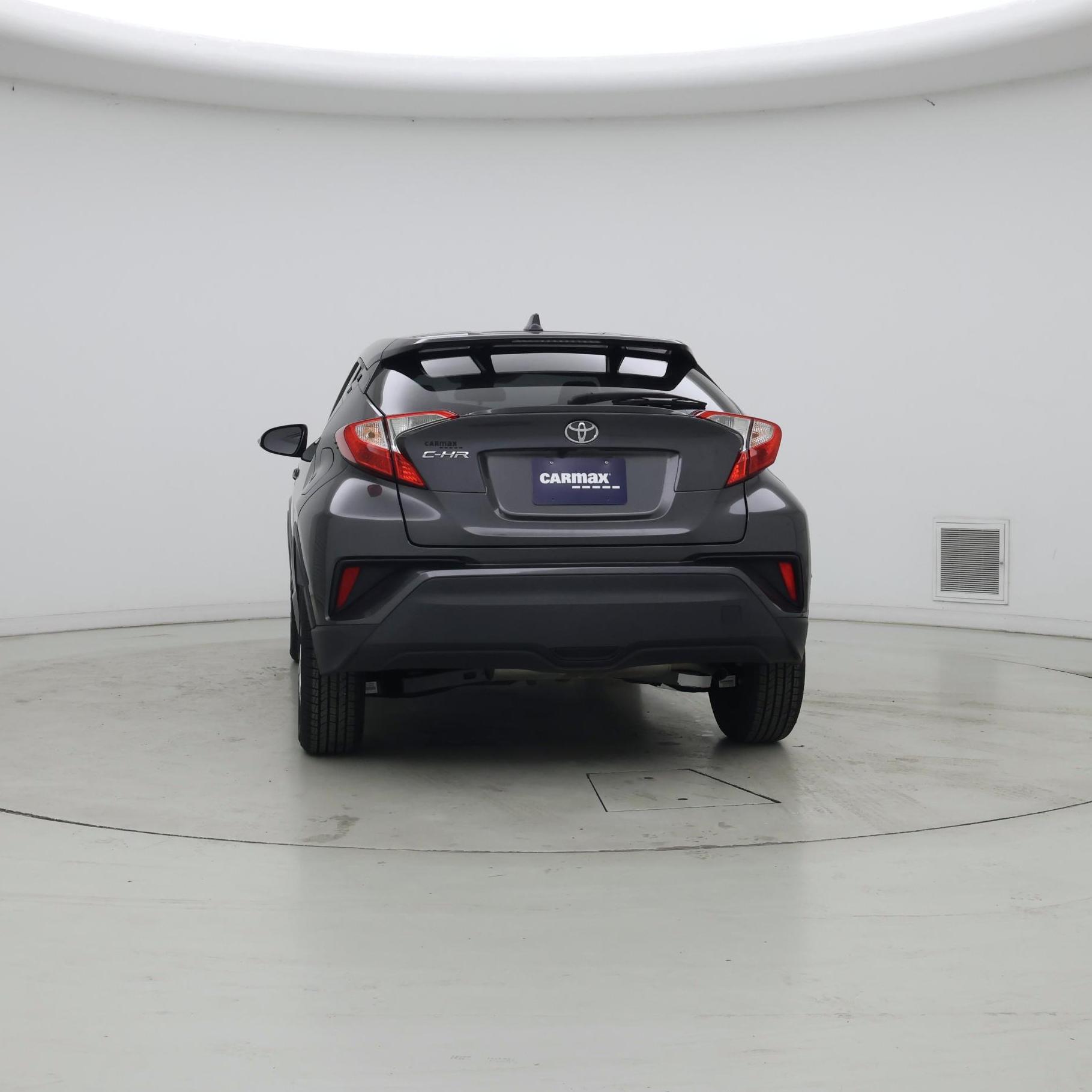 Thumbnail: 2021 Toyota C-HR - 6