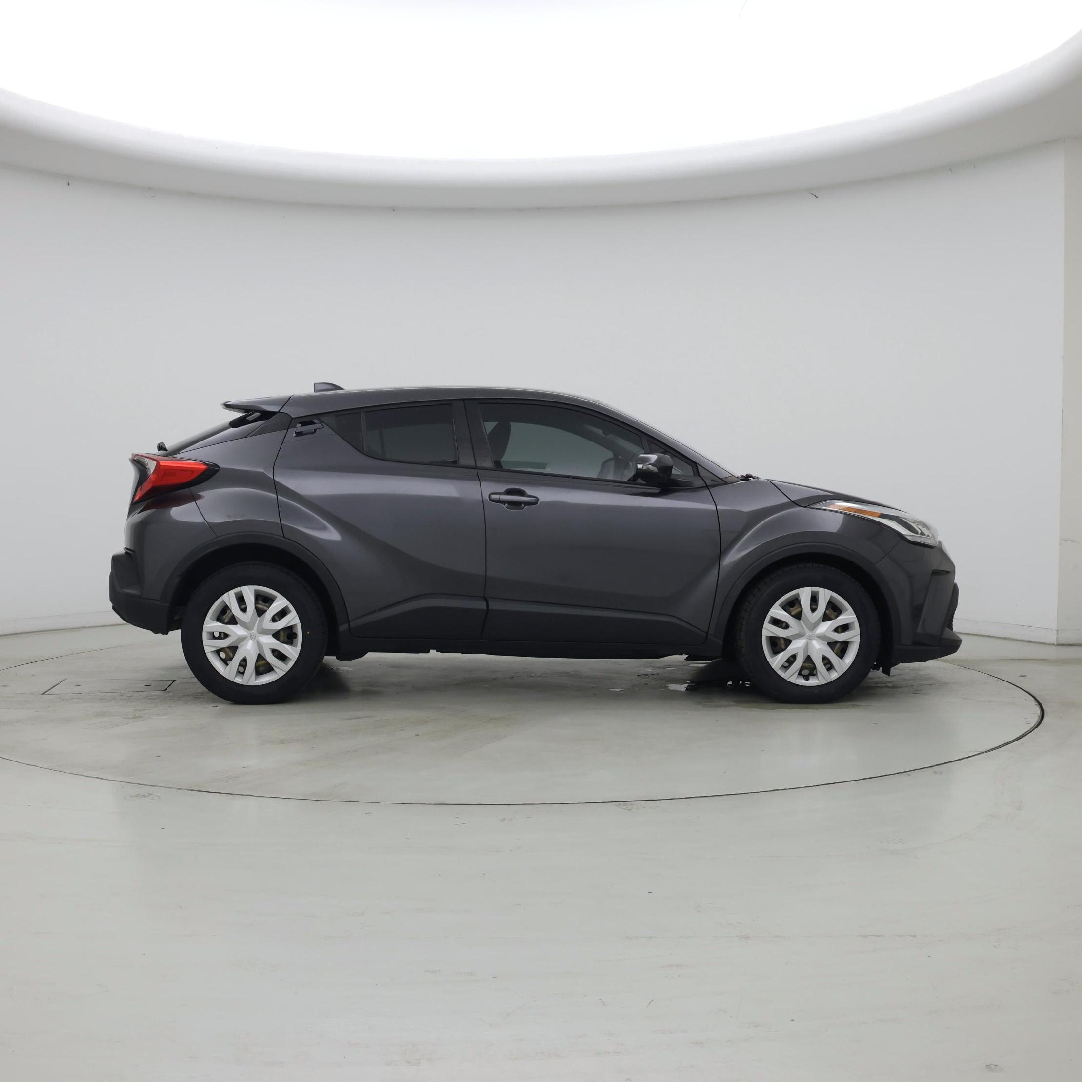 Thumbnail: 2021 Toyota C-HR - 7