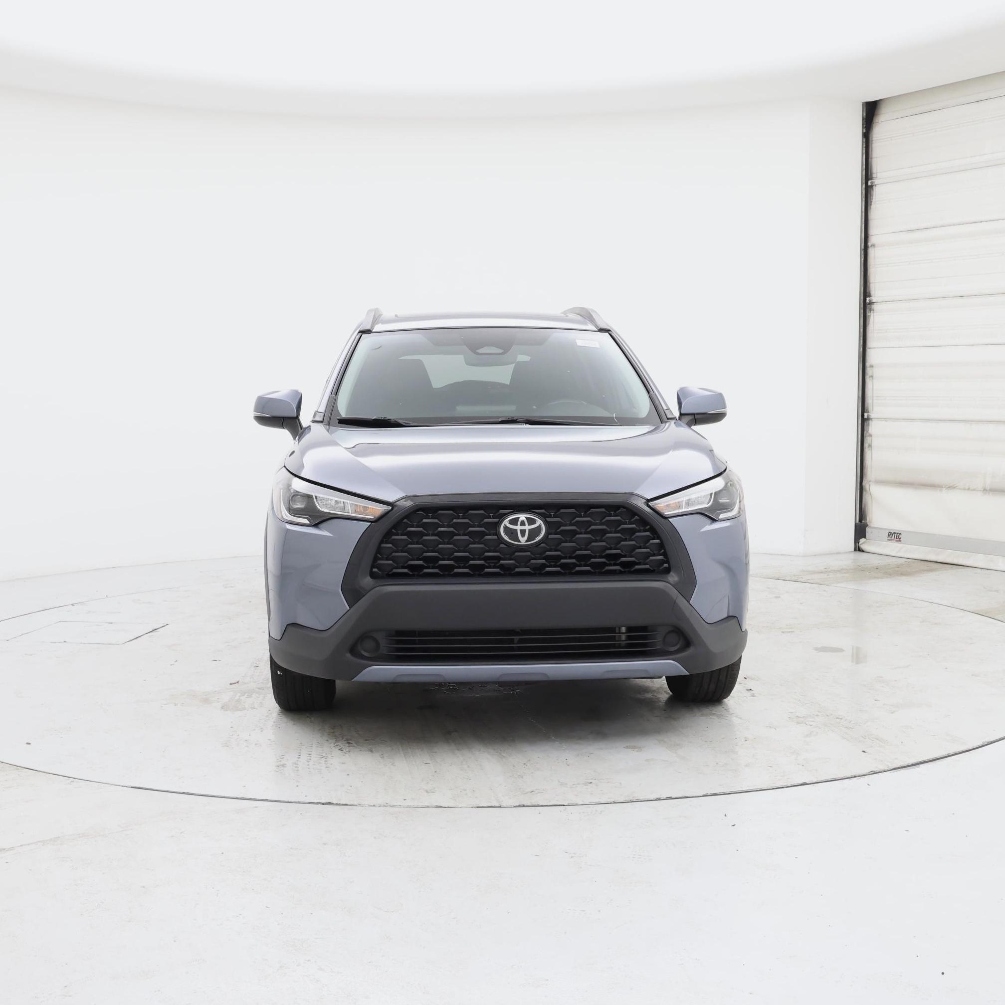 Thumbnail: 2024 Toyota Corolla Cross - 5