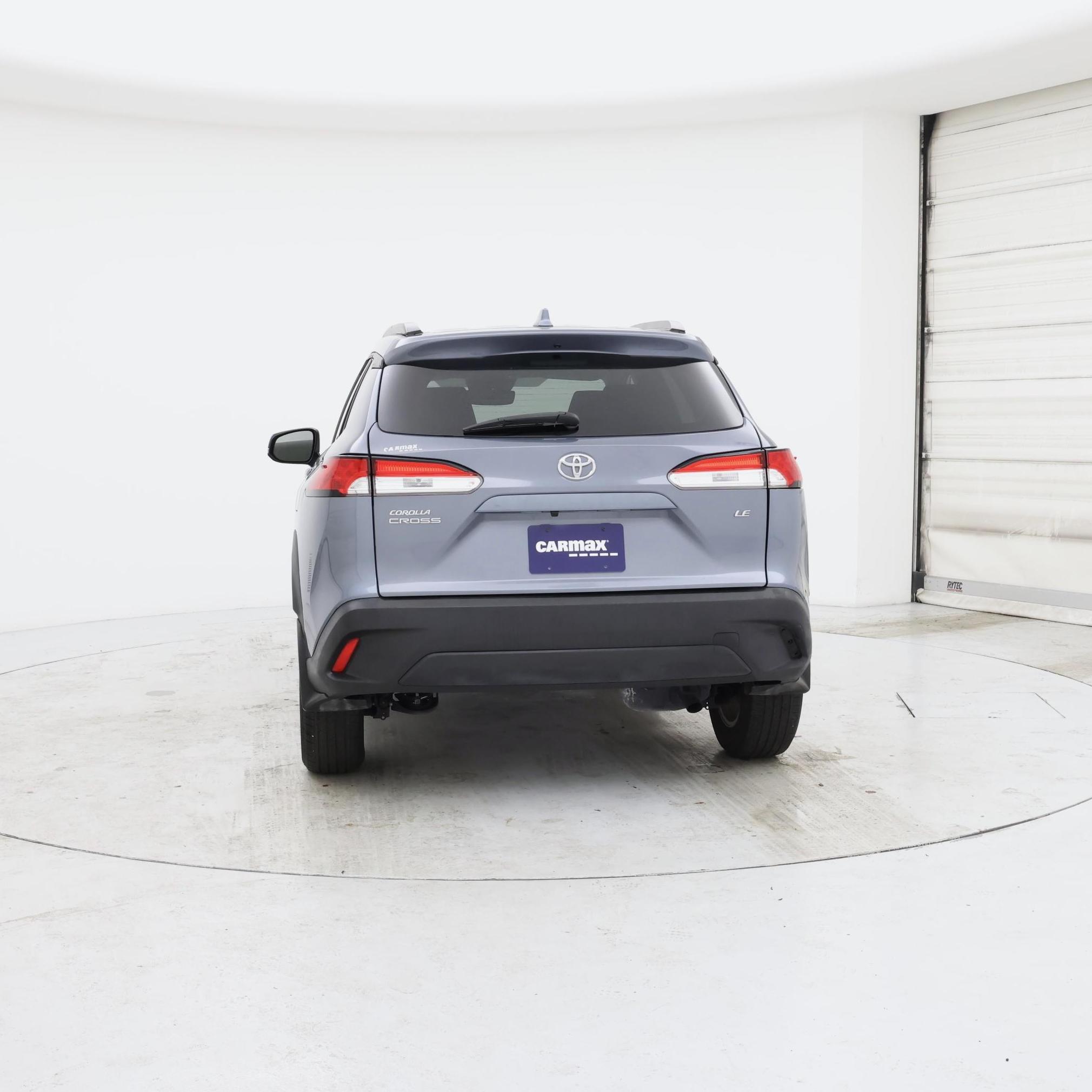 Thumbnail: 2024 Toyota Corolla Cross - 6