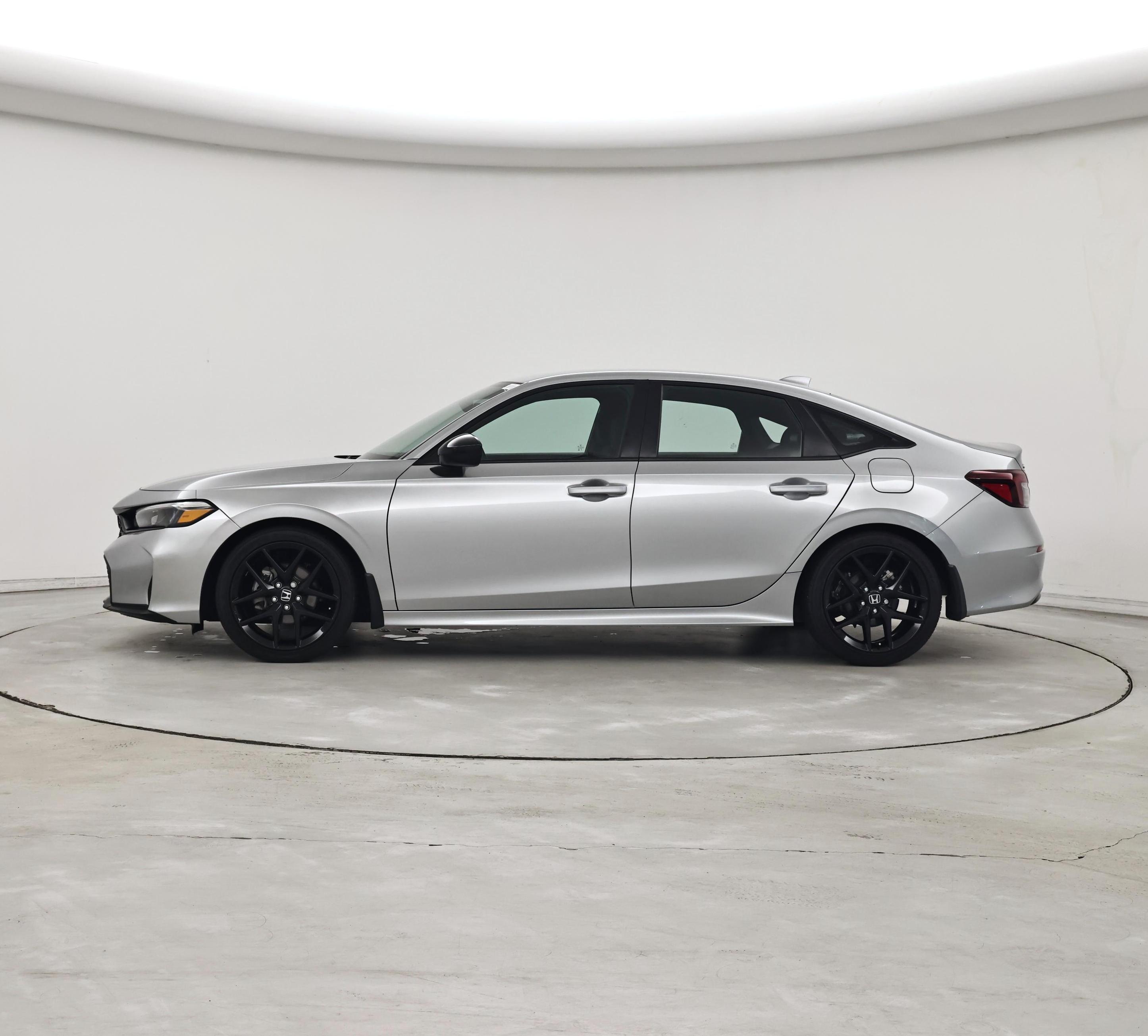 Thumbnail: 2025 Honda Civic - 3