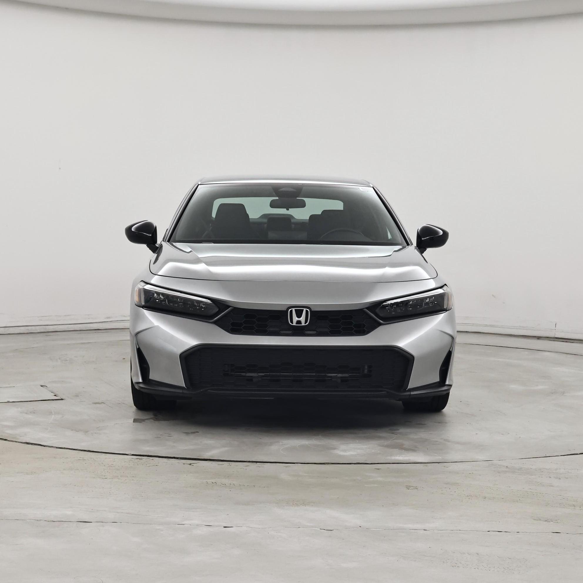 Thumbnail: 2025 Honda Civic - 5