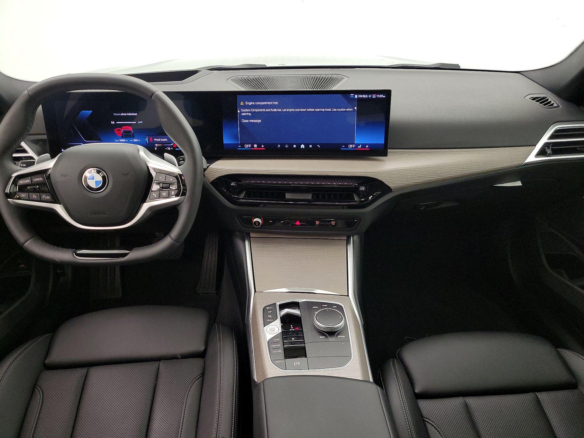 Thumbnail: 2025 BMW 3 Series - 9