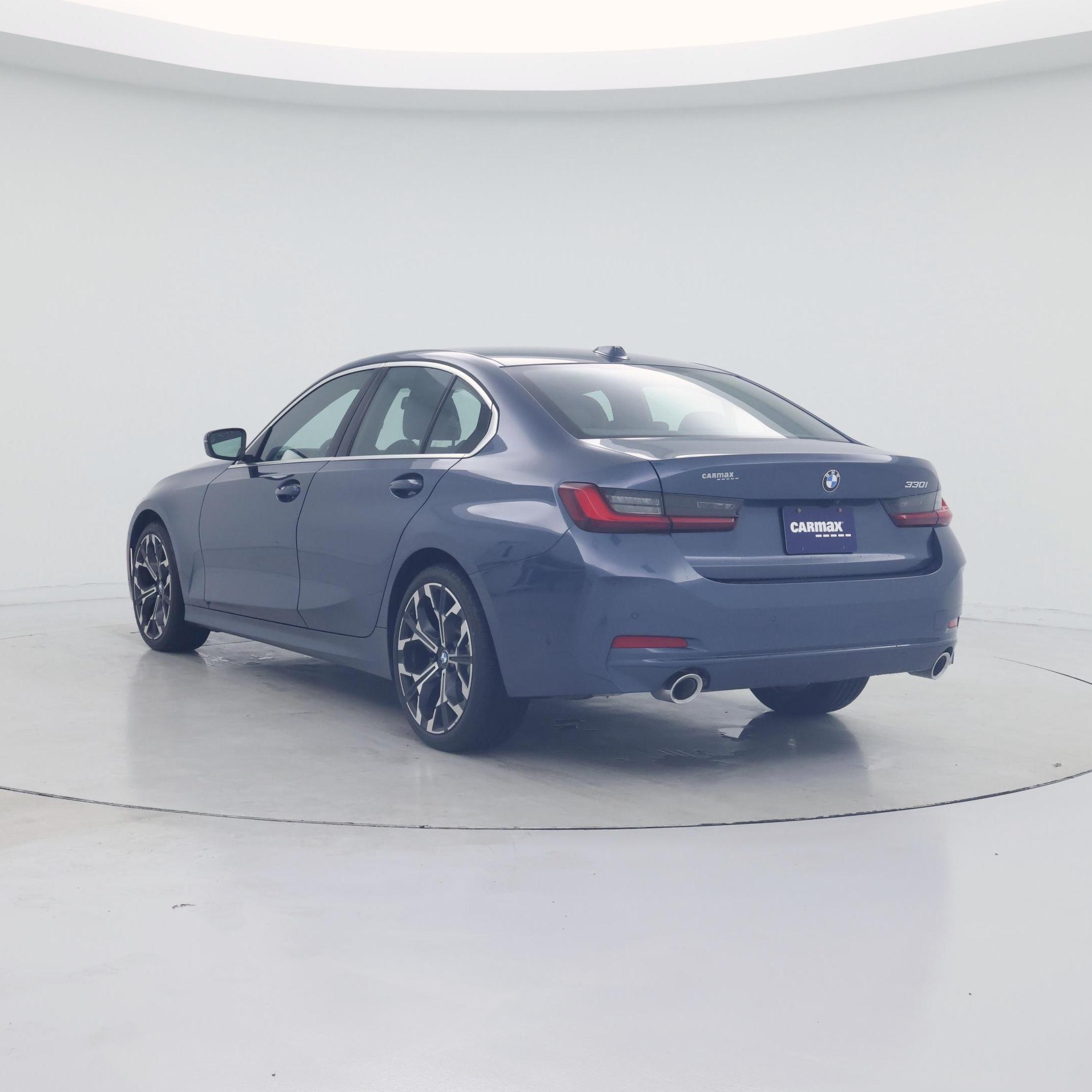 Thumbnail: 2025 BMW 3 Series - 2